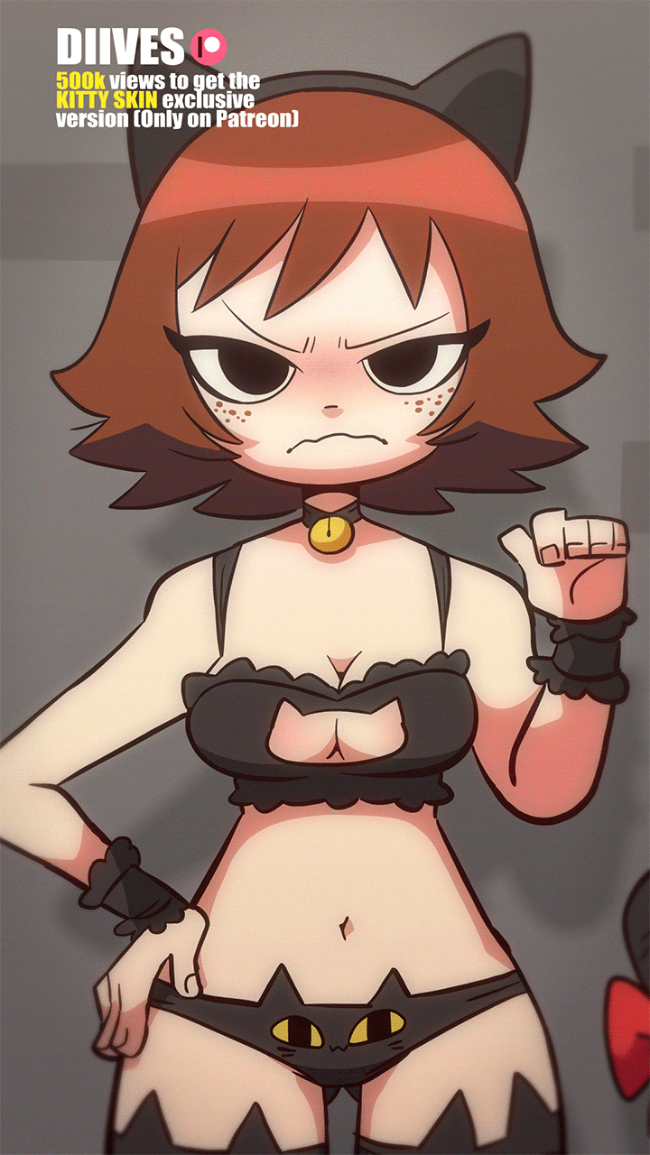 Scott pilgrim diives