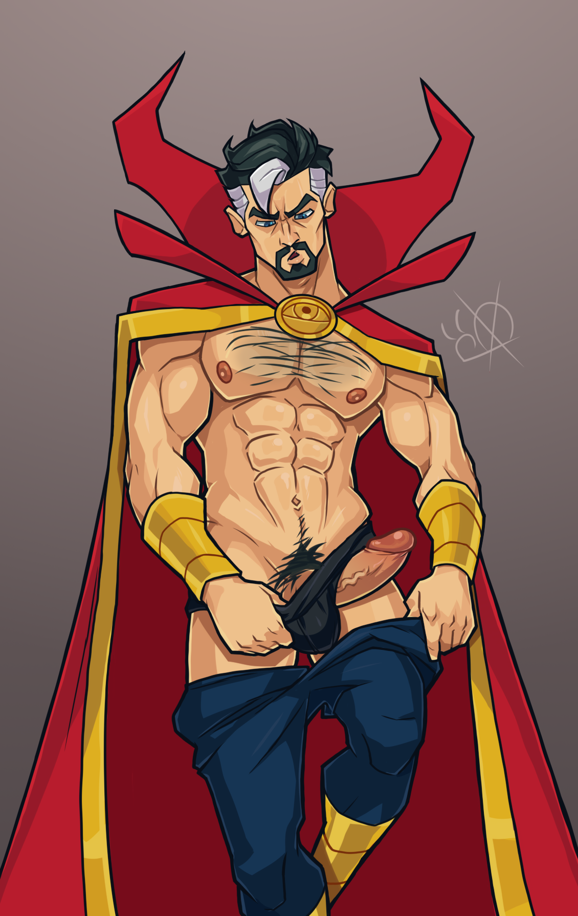 Doctor strange naked - thinkhealthy.bio 