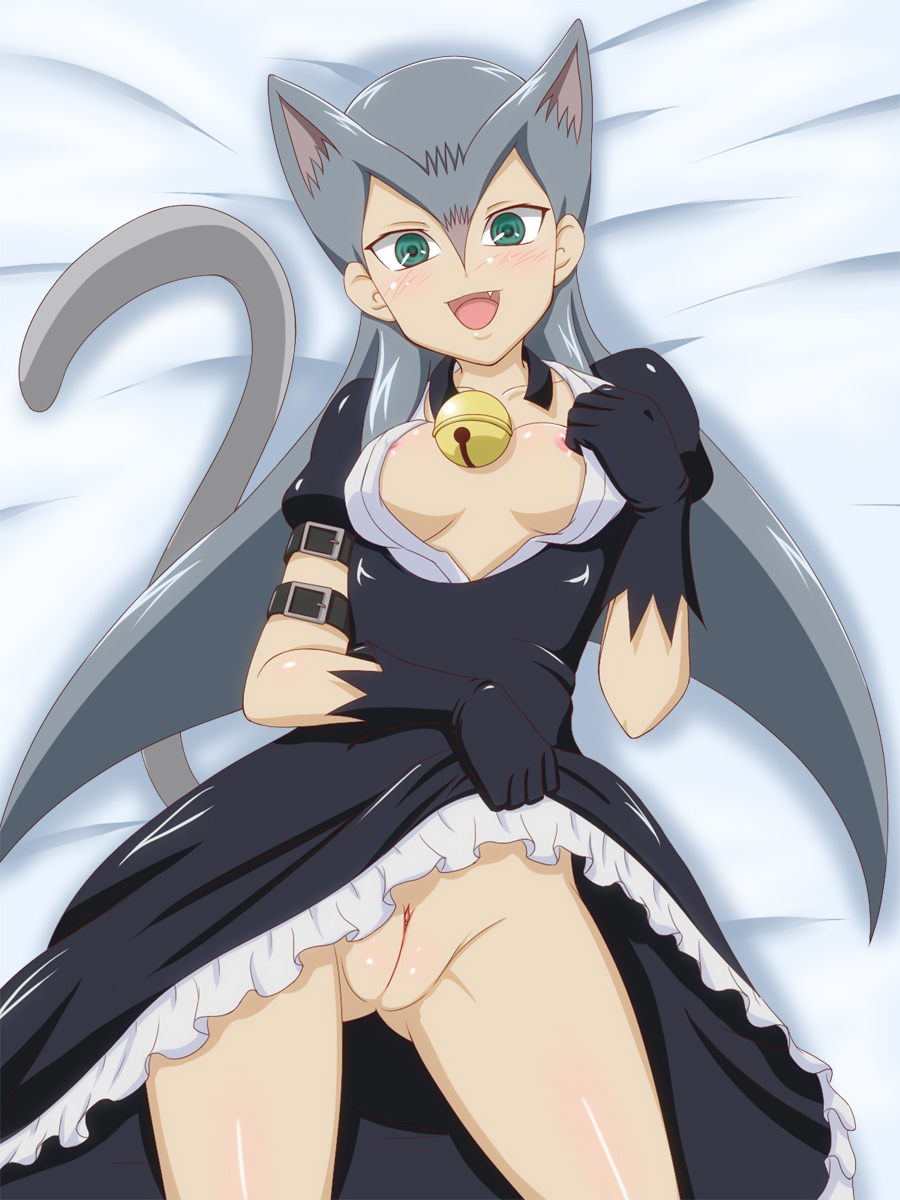 Yugioh zexal cathy