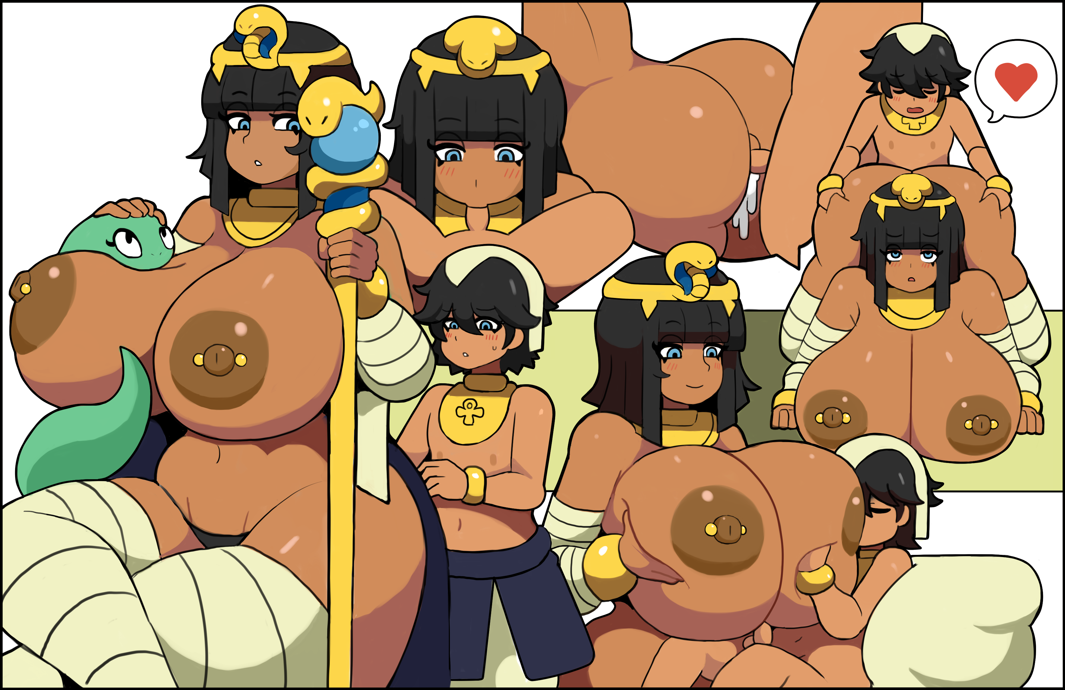 Taco rule 34