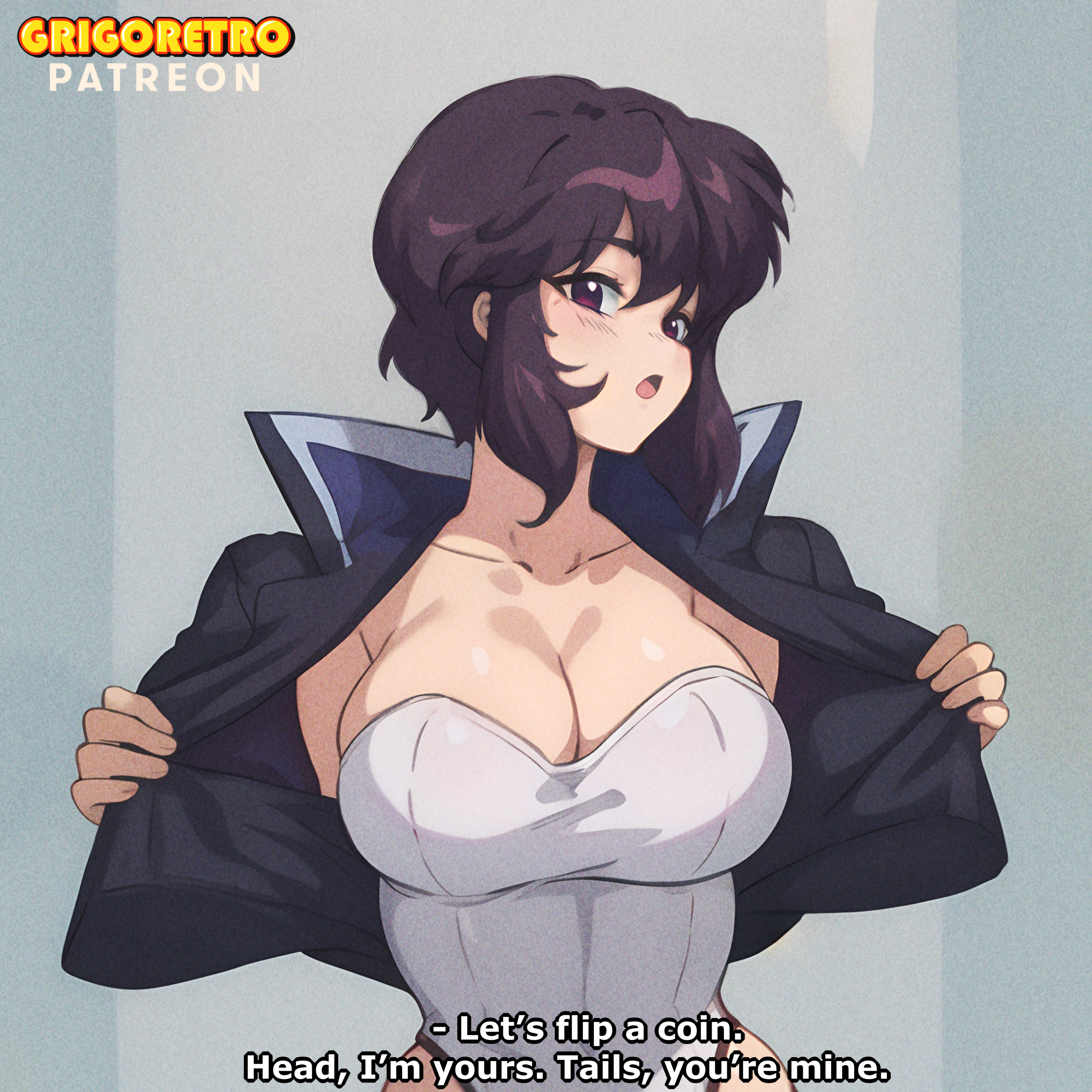 Rule34 - If it exists, there is porn of it / kusanagi motoko / 6935842