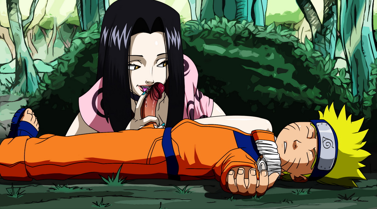 Naruto fucks haku fanfiction 🔥 Naruto x haku lemon fanfiction Hentai - canime he