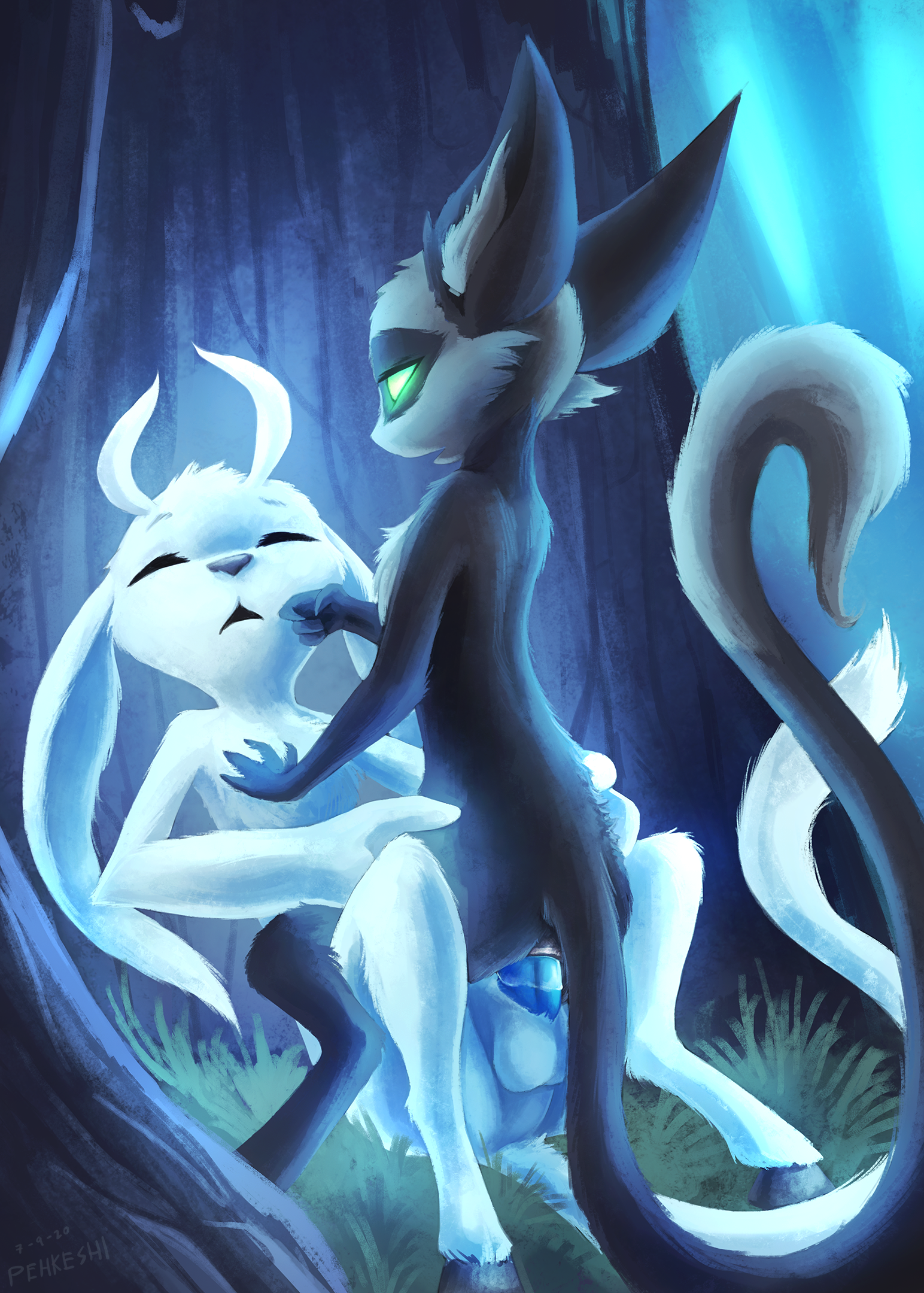 ori, ori and the blind forest, ori and the will of the wisps,...