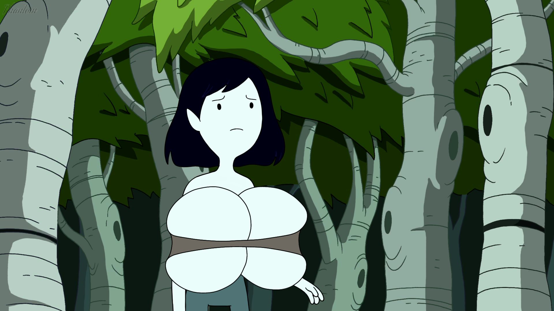 Rule If It Exists There Is Porn Of It Marceline Marceline Abadeer