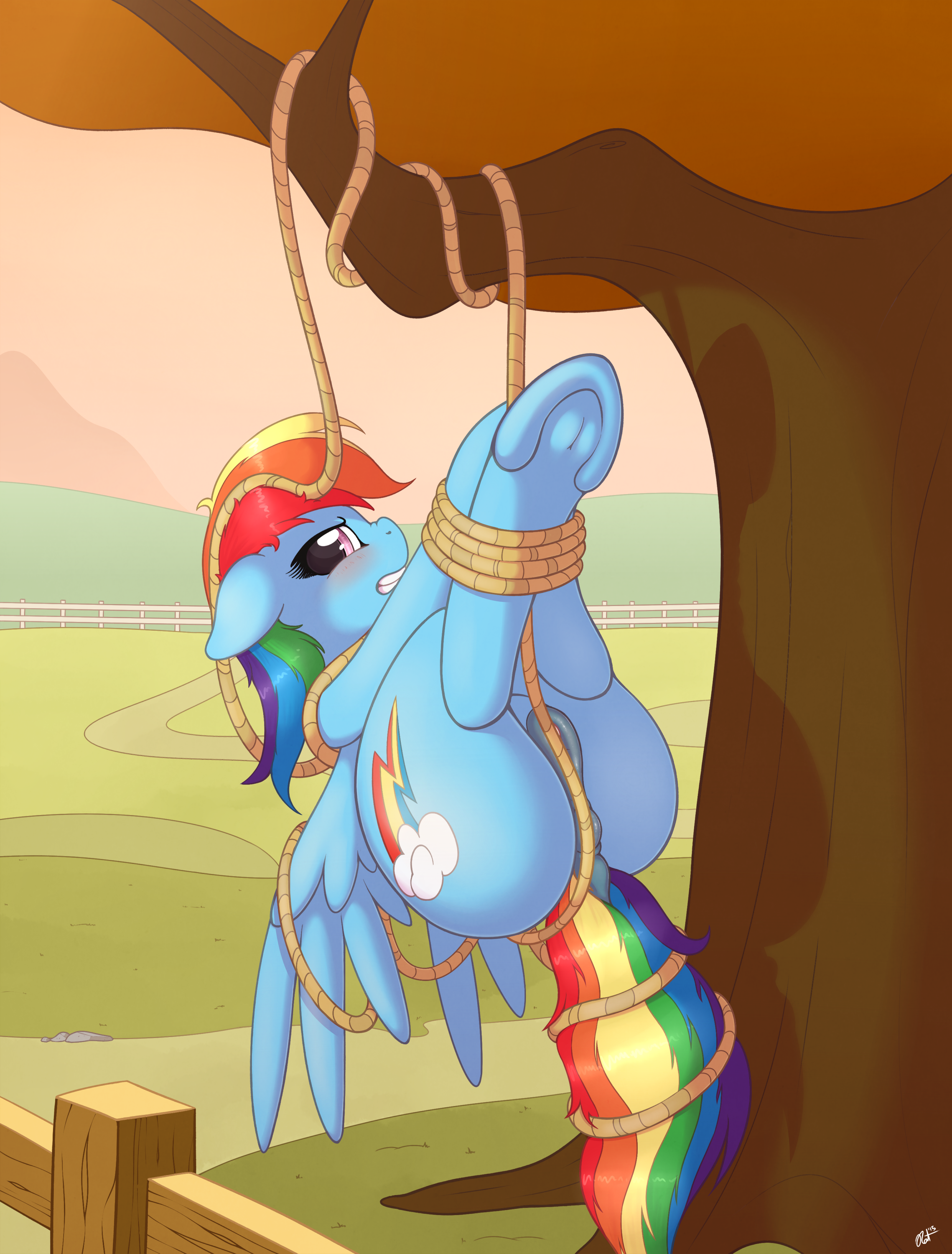 Rule34 - If it exists, there is porn of it / ratofdrawn, rainbow dash (mlp)  / 1137611