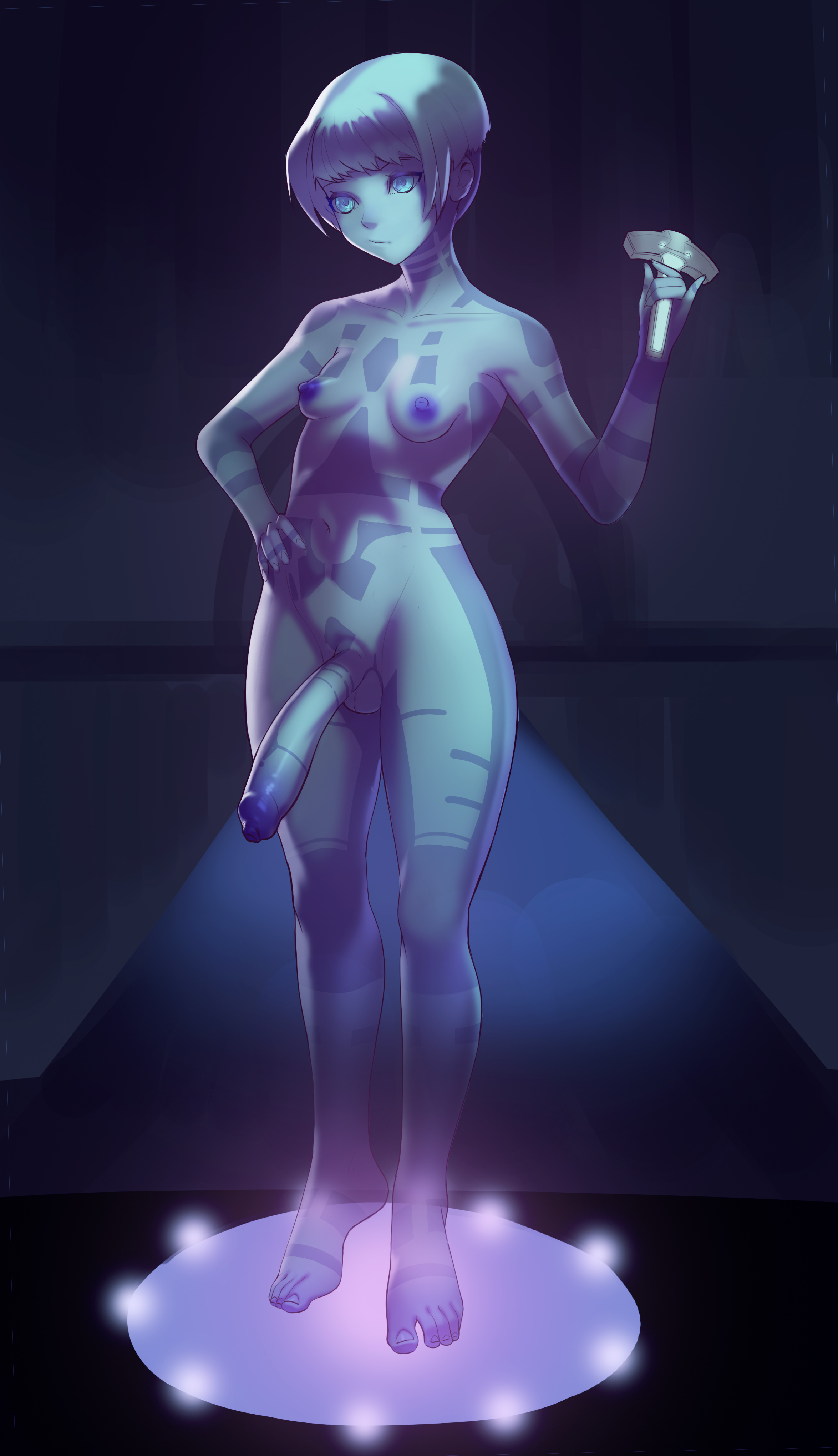 Cortana futa