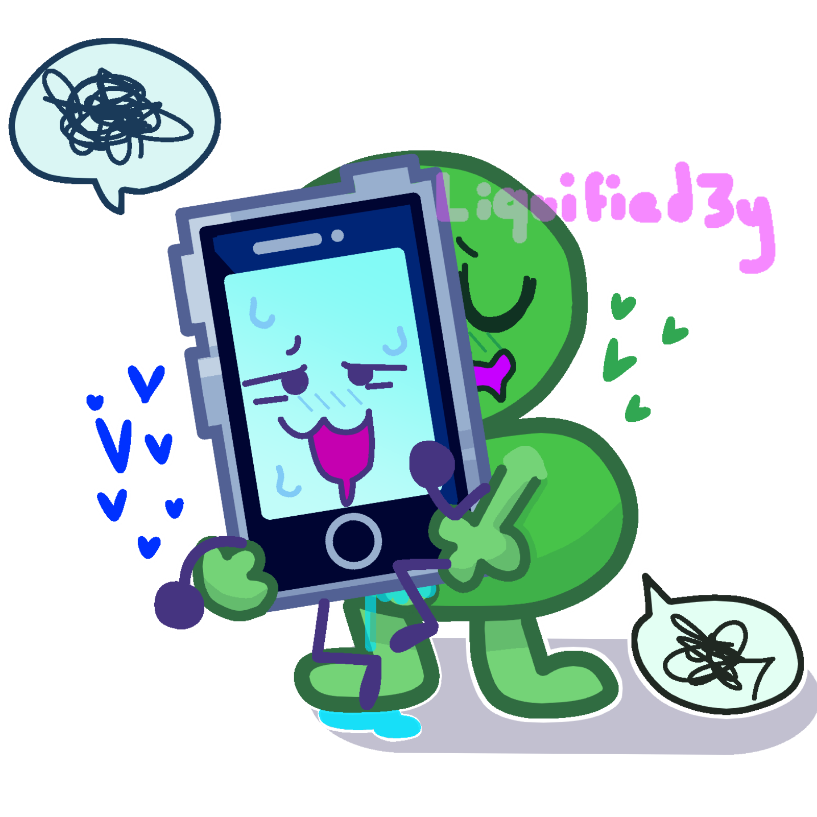 2boys :3 adamation_inc. adamationz algebralien anal anal_penetration anal_sex animationepic battle_for_dream_island bfdi blue_blush blue_cum blush blush_lines color colored gay gay_anal gay_sex green_blush green_body green_skin ii inanimate_insanity interspecies interspecies_fuck interspecies_yaoi jacknjellify jpeg liquified3y_(artist) male male/male male_only male_penetrated male_penetrating male_penetrating_male mephone4 moaning moaning_in_pleasure object_show object_show_community object_shows osc phone phone_sex precum robot robot_boy sex soft_domination speech_bubble the_power_of_two tpot two_(tpot) white_background yaoi