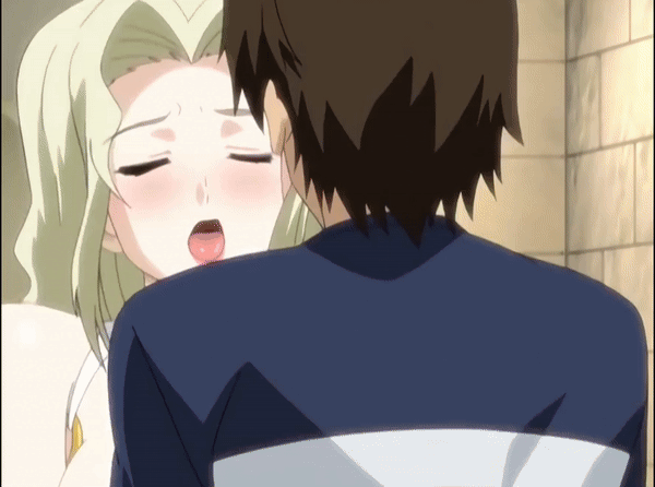 1boy 1girls animated animated_image bathroom belly_piercing big_breasts big_penis blonde_hair blush bouncing_breasts bracelet breasts brown_hair cervical_contact cervix_kiss climax closed_eyes cross_section crotchless_panties cum cum_in_pussy cum_in_uterus cum_inside cumming_while_penetrating edited ejaculation english_text female fertilization gif happy_sex human ichijyo_daisuke impregnation light-skinned_female light-skinned_male light_skin long_hair male missionary_position moan moaning_in_pleasure nipples ovum painted_nails penis pleasure_face pussy pussy_juice resort_boin sex sex_on_counter sex_on_sink shinjou_kanae sink sitting_on_counter sitting_on_sink sperm_cell sperm_meets_ovum spread_legs subtitled uncensored unseen_male_face upright_missionary uterus vaginal vaginal_penetration veiny_penis womb x-ray