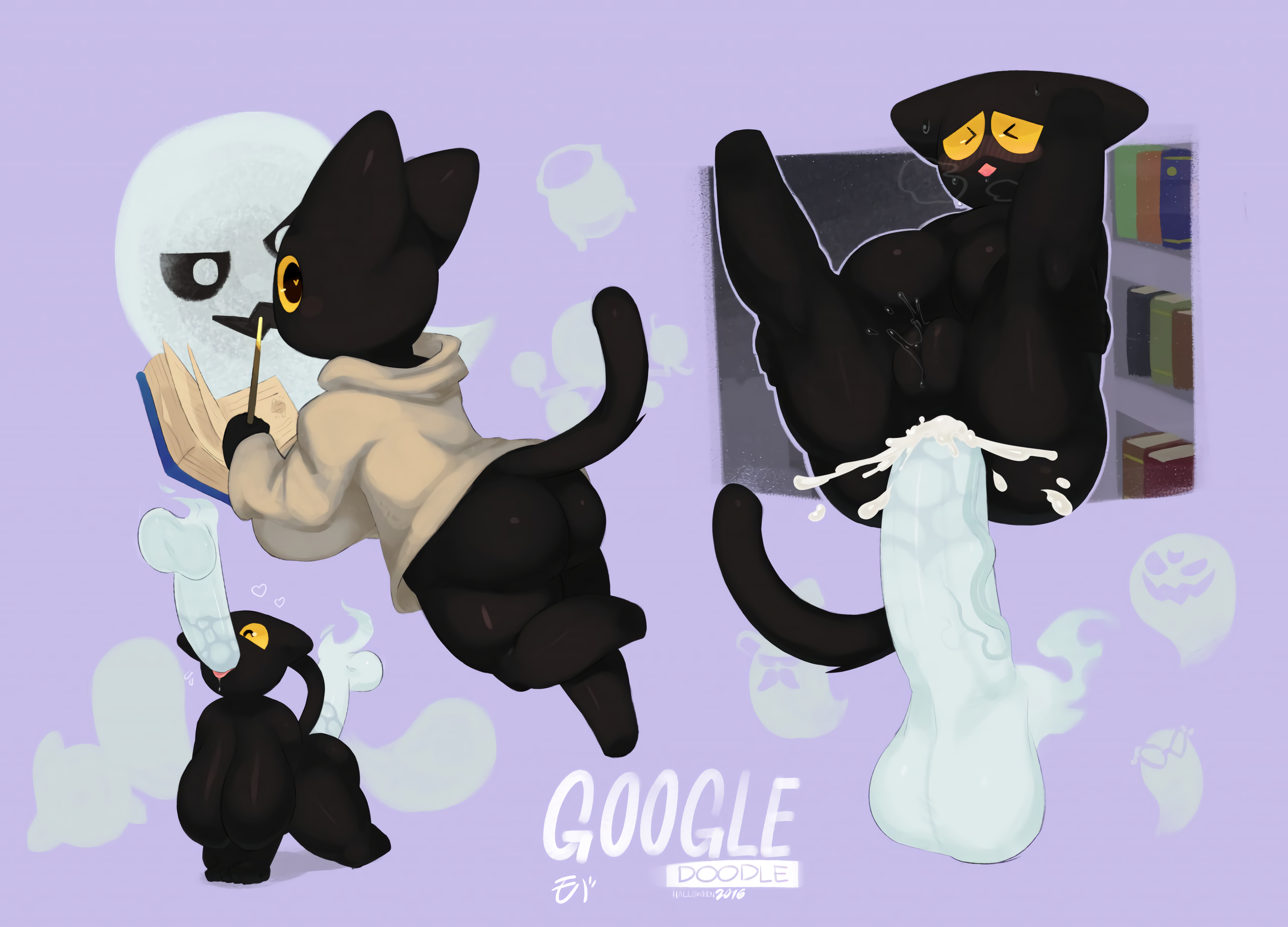 Momo the cat r34