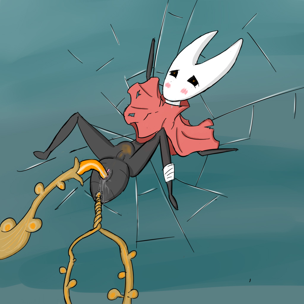 Rule34 - If it exists, there is porn of it / bartstarter, hornet (hollow  knight) / 2284232