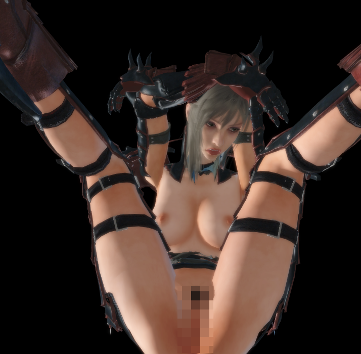 Rule If It Exists There Is Porn Of It Aranea Highwind