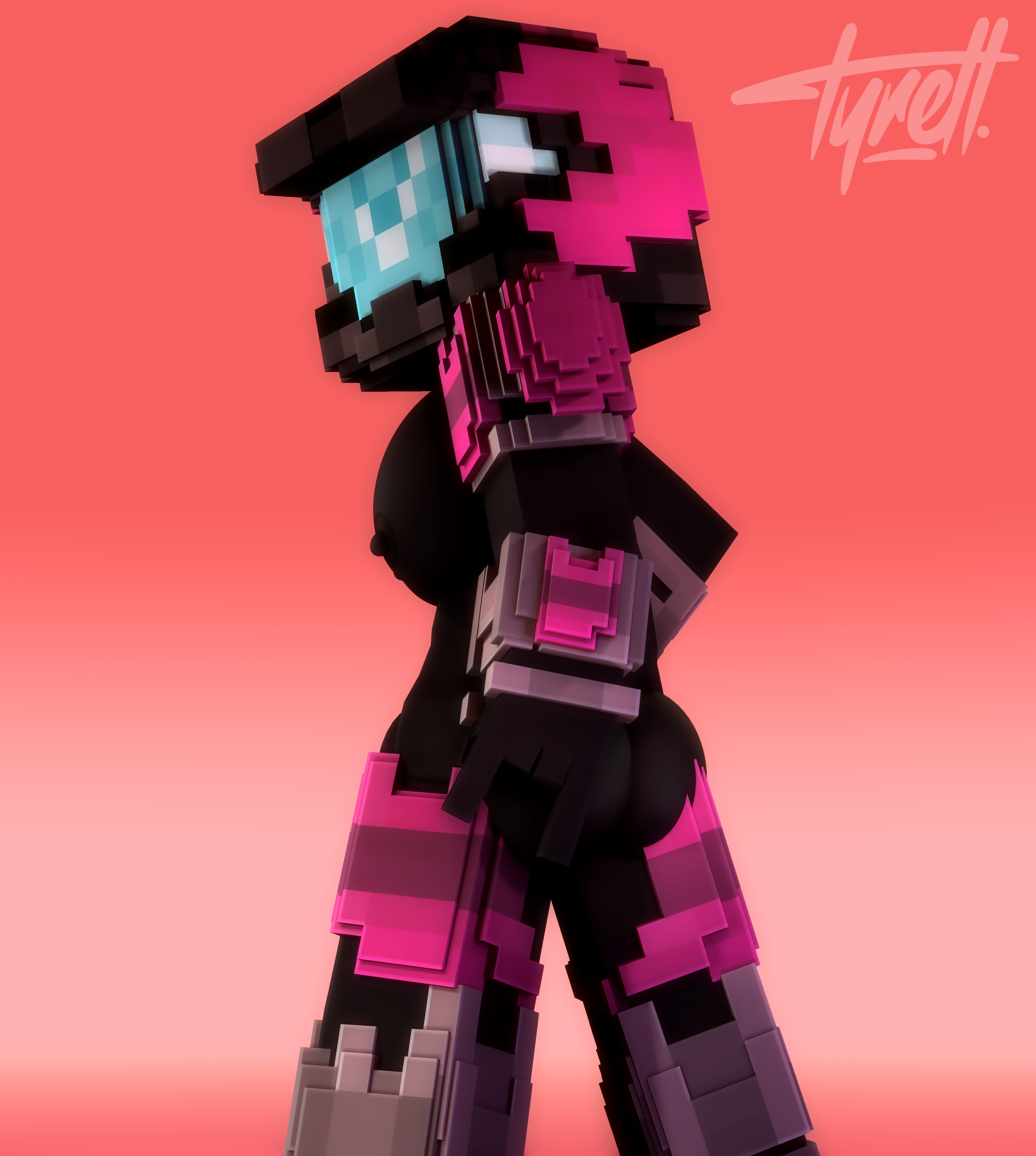 Slipperyt minecraft