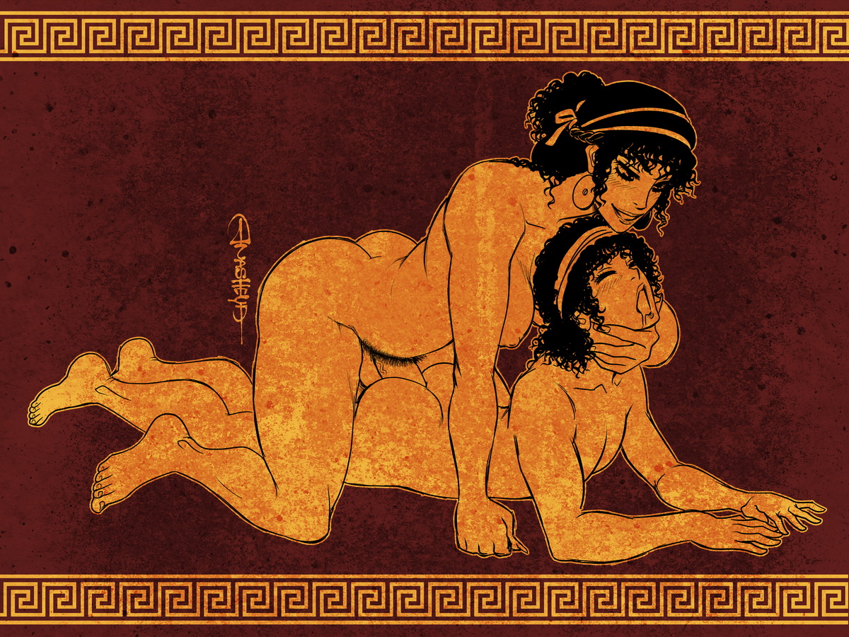 Ancient Greek Porn Videos