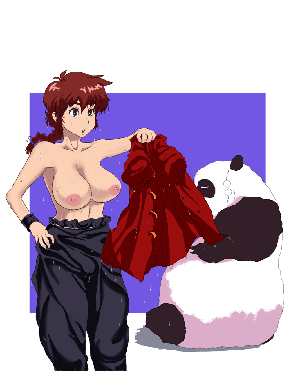 Genma ranma