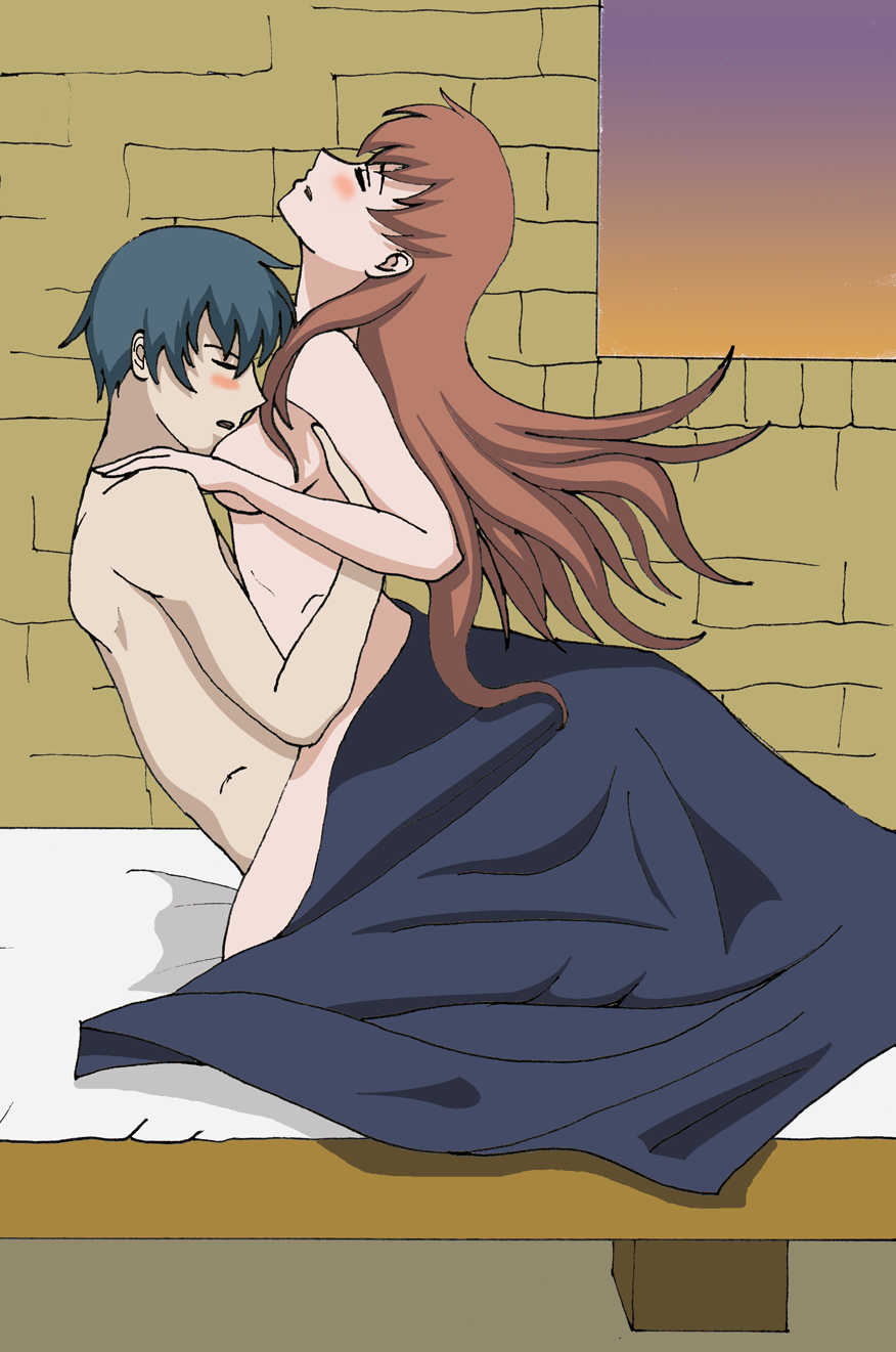 Romeo and juliet rule 34