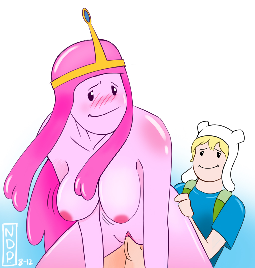 Exploring the Magic of Adventure Time through Gay Porn
