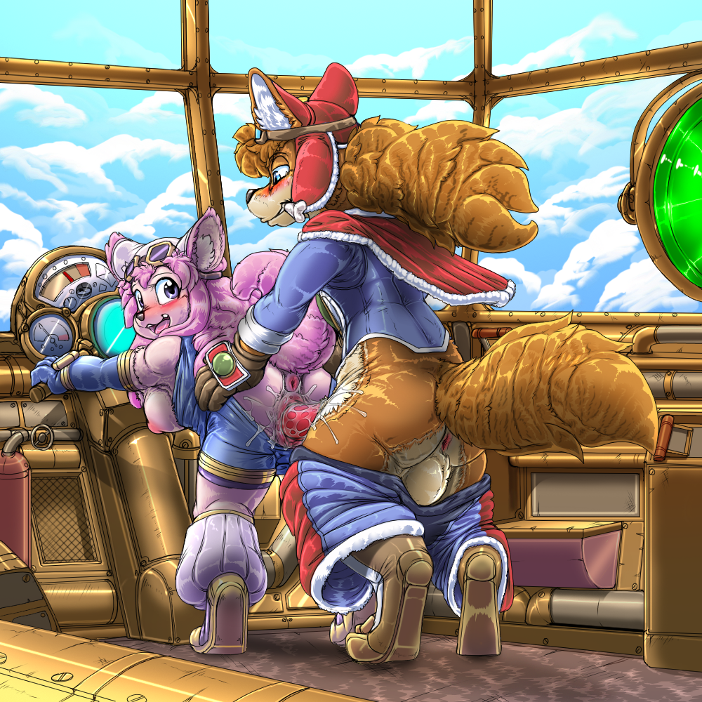 1:1 2024 5_fingers age_difference akita akita_inu anthro anthro_on_anthro anthro_penetrated anthro_penetrating anthro_penetrating_anthro anus areola armwear ass balls bedroom_eyes bent_over black_nose blue_bottomwear blue_clothing blue_eyes blue_gloves blue_handwear blue_pants blue_shirt blue_sky blue_topwear blush bodily_fluids bone bone_in_mouth boots bottomwear bottomwear_down breasts brown_boots brown_clothing brown_footwear brown_gloves brown_handwear canid canine caninu canis cape chocolat_gelato clitoris clothed clothed_anthro clothed_female clothed_male clothing cloud cyberconnect2 digitigrade domestic_dog duo elbow_gloves erection exposed_breasts eye_contact eyewear eyewear_on_head female female_penetrated fingers footwear from_behind_position fur genital_fluids genitals glass gloves goggles goggles_on_head hair half-closed_eyes hand_on_ass hand_on_butt handwear hat headgear headwear hybrid inside intraspecies kitsune_youkai little_tail_bronx long_hair looking_at_another looking_at_partner looking_back looking_back_at_another looking_back_at_partner looking_pleasured machine male male/female male_penetrating male_penetrating_female mammal metal multicolored_body multicolored_boots multicolored_bottomwear multicolored_cape multicolored_clothing multicolored_footwear multicolored_fur multicolored_hat multicolored_headwear multicolored_pants multicolored_shirt multicolored_topwear narrowed_eyes nipples older_male open_mouth orange_body orange_fur orange_hair orange_tail pants pants_down partially_clothed partially_clothed_anthro partially_clothed_female partially_clothed_male penetration penile penile_penetration penis penis_in_pussy pink_areola pink_body pink_boots pink_breasts pink_clitoris pink_clothing pink_footwear pink_fur pink_hair pink_nipples pink_pussy pink_tail pink_tongue pussy pussy_juice_on_penis pussy_juice_on_pussy raised_tail rear_view red_bottomwear red_cape red_clothing red_hat red_headwear red_pants red_penis red_savarin seductive sex shirt sky skyscape snout solatorobo spitz standing standing_doggystyle standing_sex tail tan_balls tan_body tan_fur teeth tongue topwear two-tone_body two-tone_boots two-tone_cape two-tone_clothing two-tone_footwear two-tone_fur two-tone_hat two-tone_headwear vaginal_fluids vaginal_penetration white_boots white_bottomwear white_cape white_clothing white_footwear white_hat white_headwear white_pants white_shirt white_topwear window younger_female