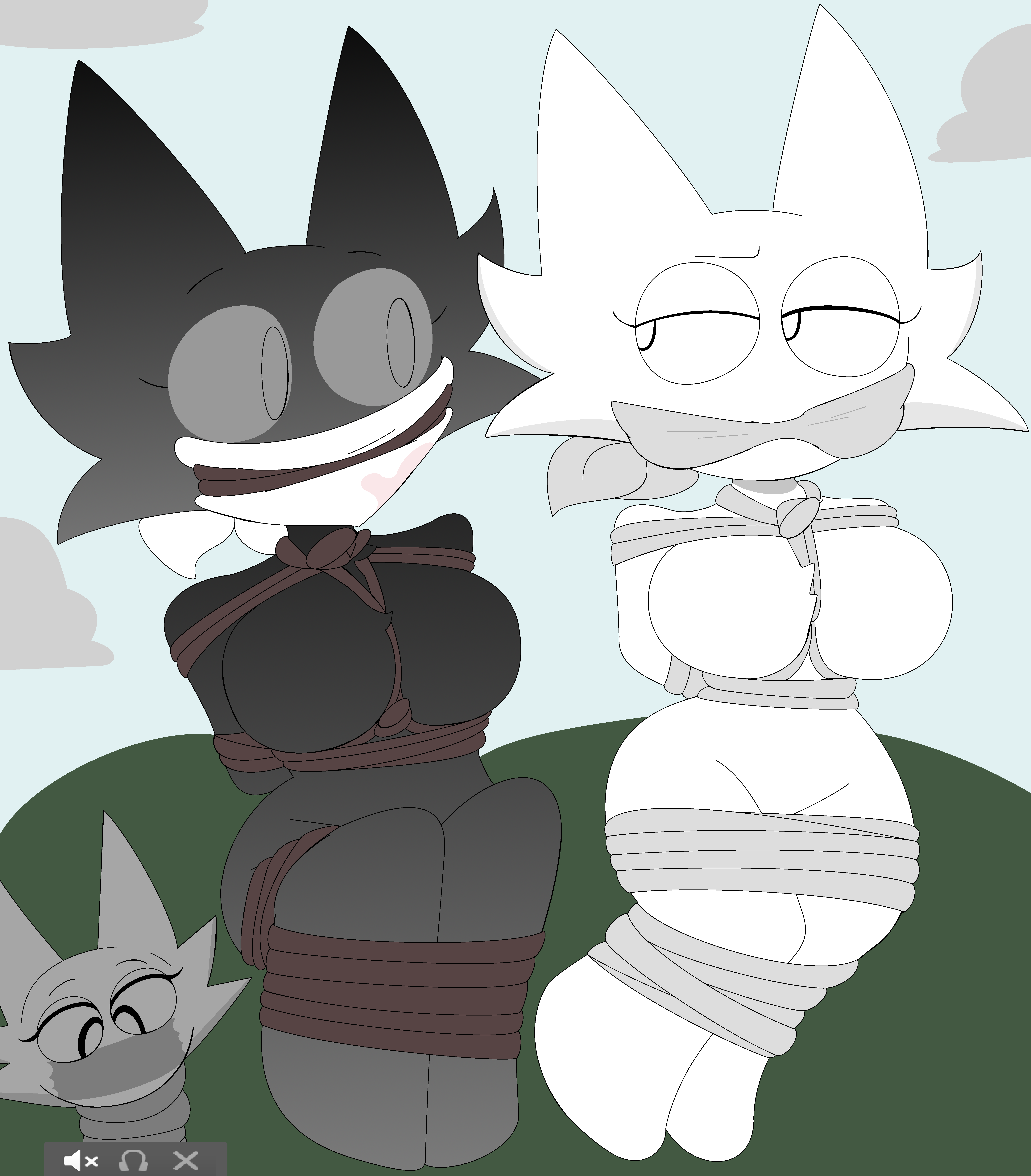 Rule34 - If it exists, there is porn of it   8442489