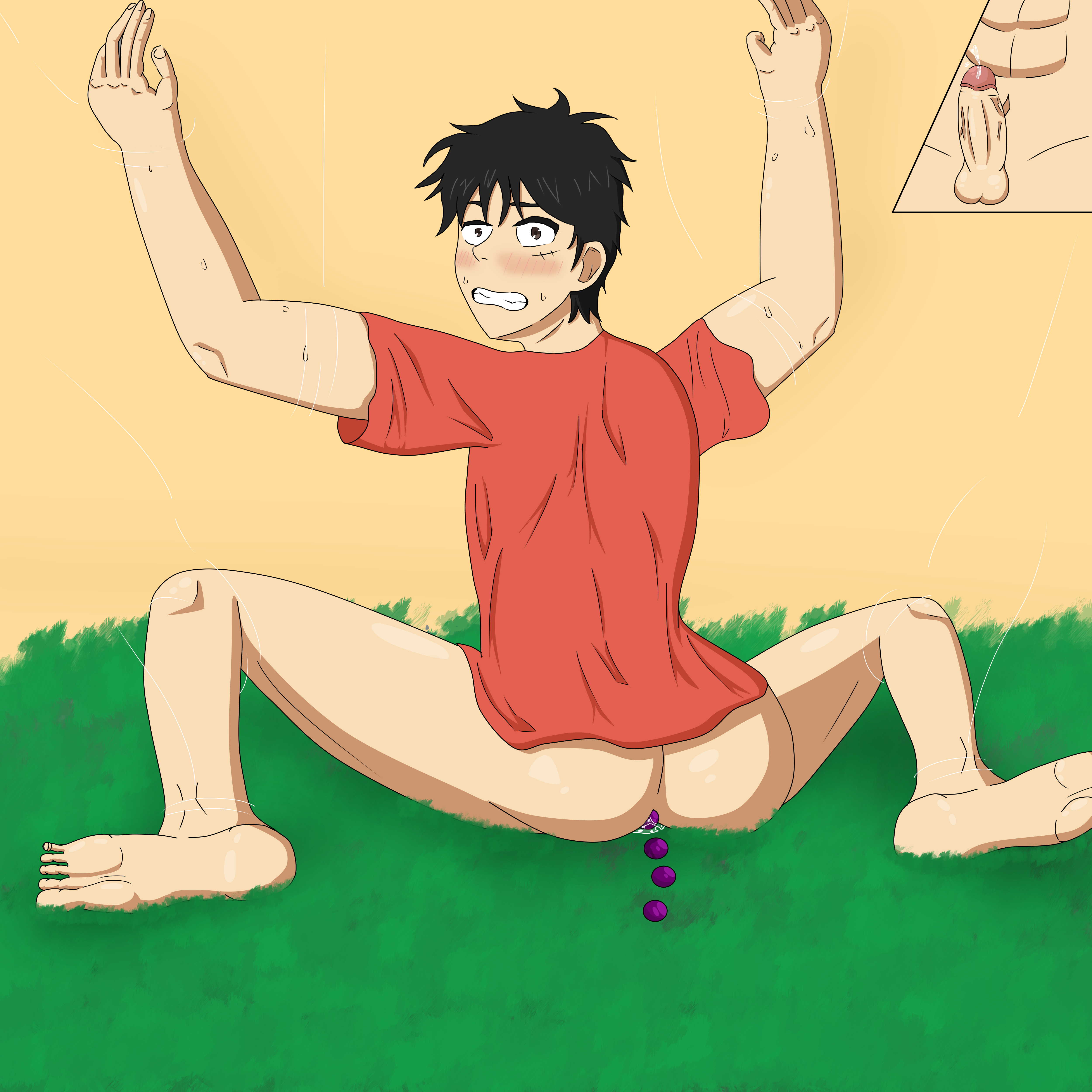 Rule34 - If it exists, there is porn of it / monkey d <b>luffy</b> / 7927300.