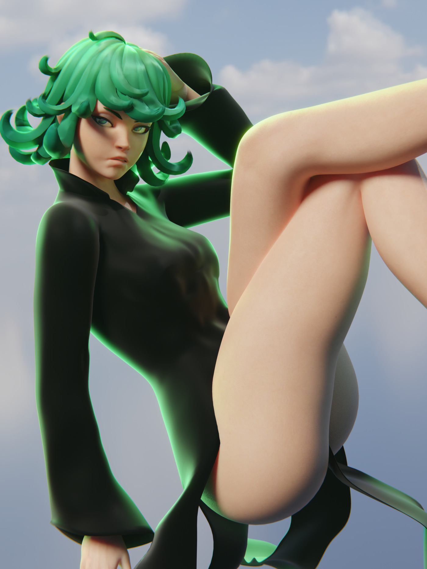 Rule34 - If it exists, there is porn of it  tatsumaki  6722760