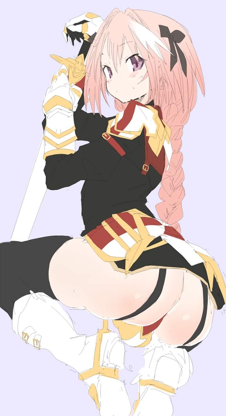 Rule34 - If it exists, there is porn of it / astolfo (fate) / 3239627