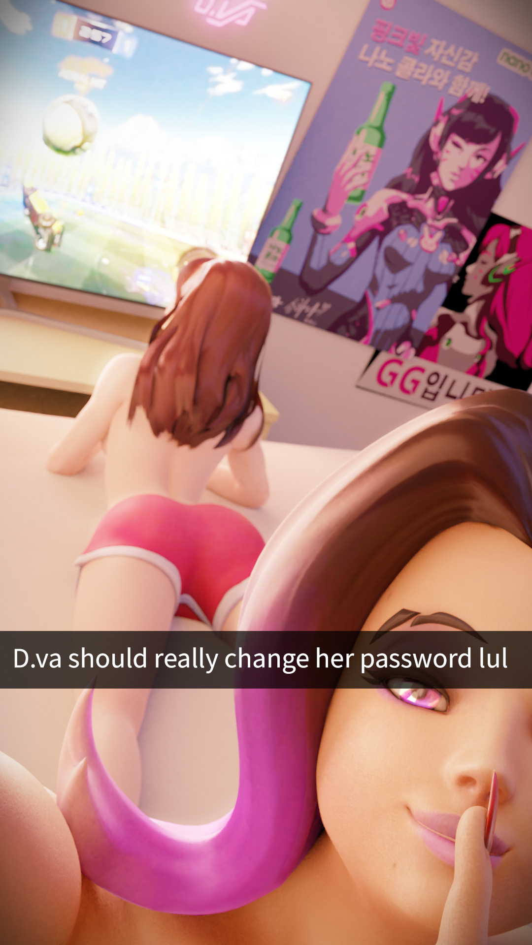 Dva snapchat