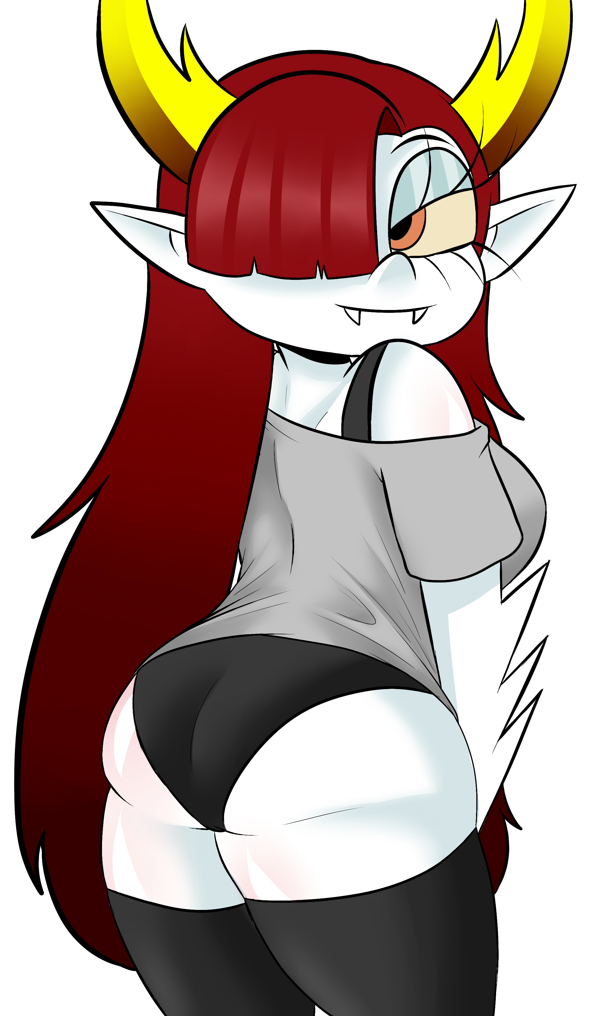 zaicomaster14, hekapoo, star vs the forces of evil, tagme, 