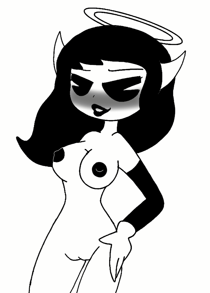 Rule34 - If it exists, there is porn of it / alice angel / 3