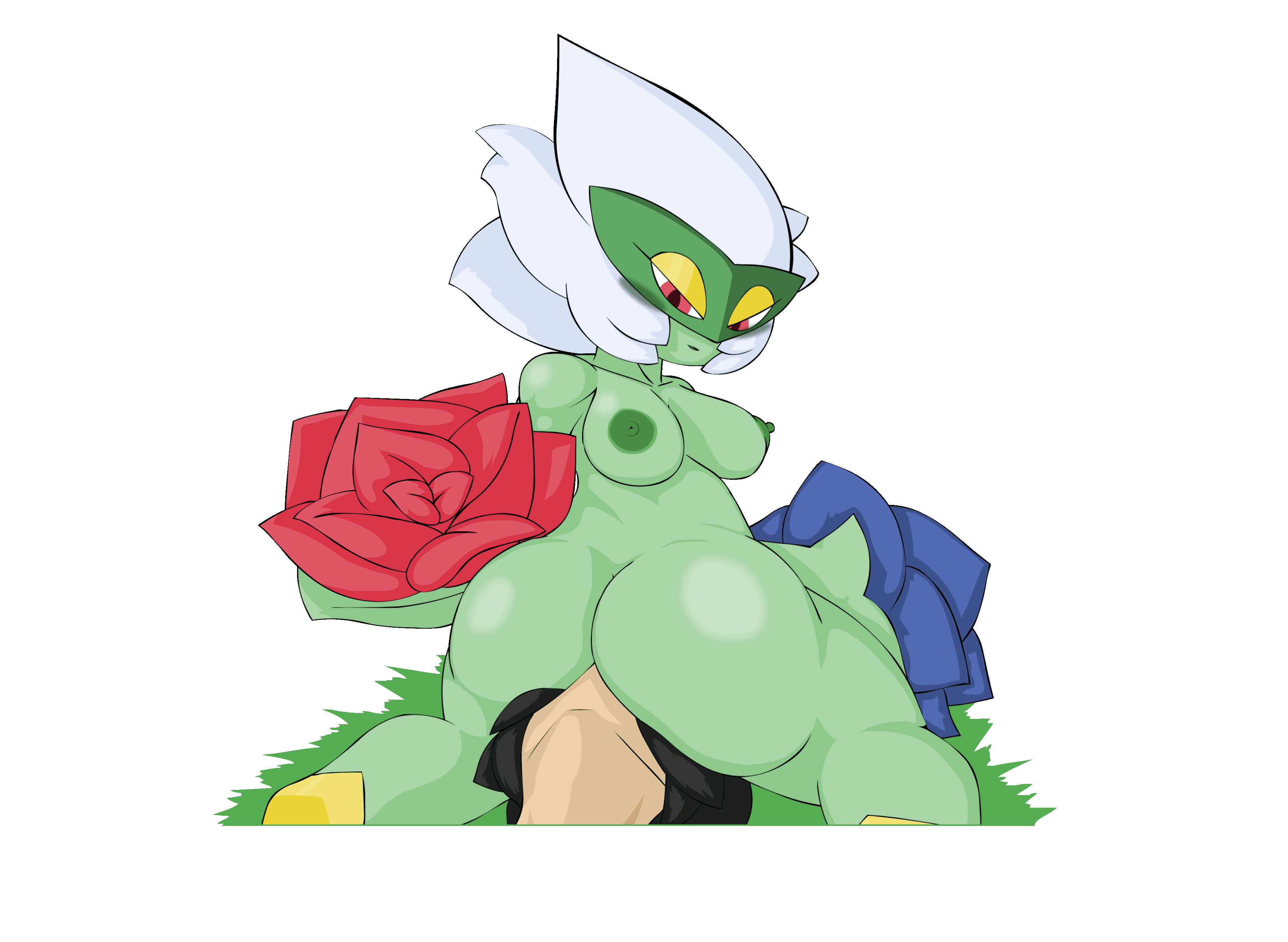 Roserade rule 34