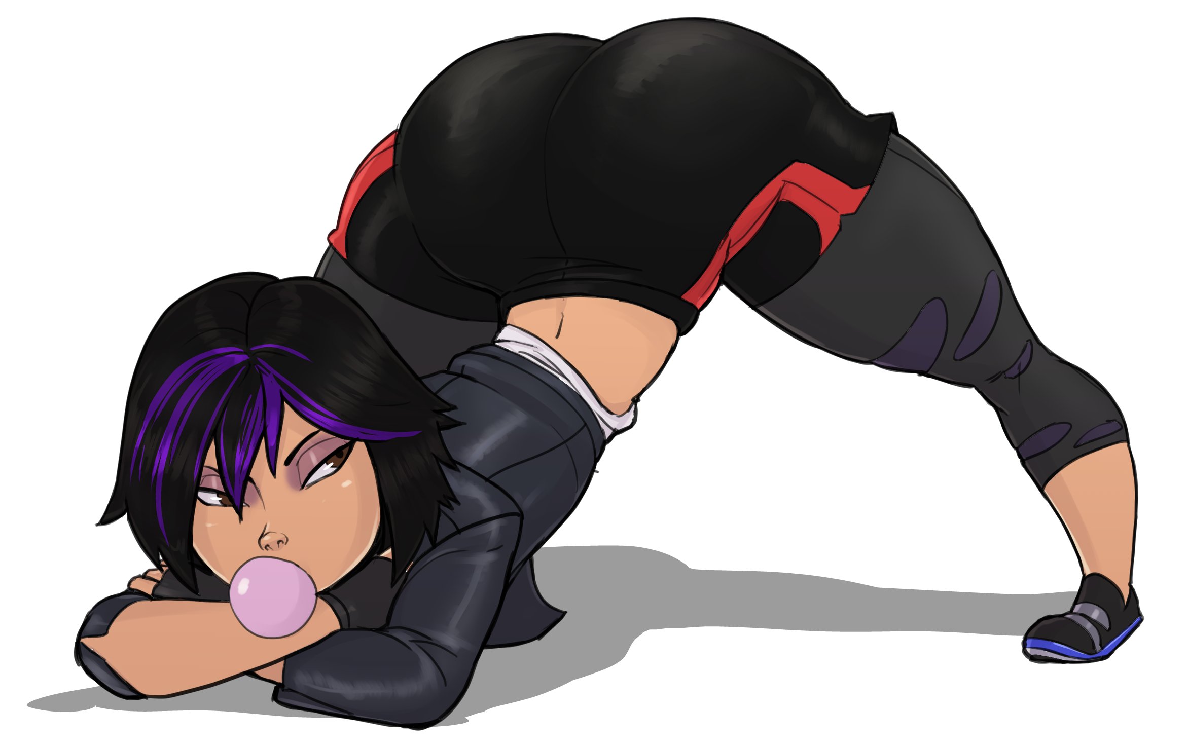 Rule34 - If it exists, there is porn of it / gogo tomago / 4518805