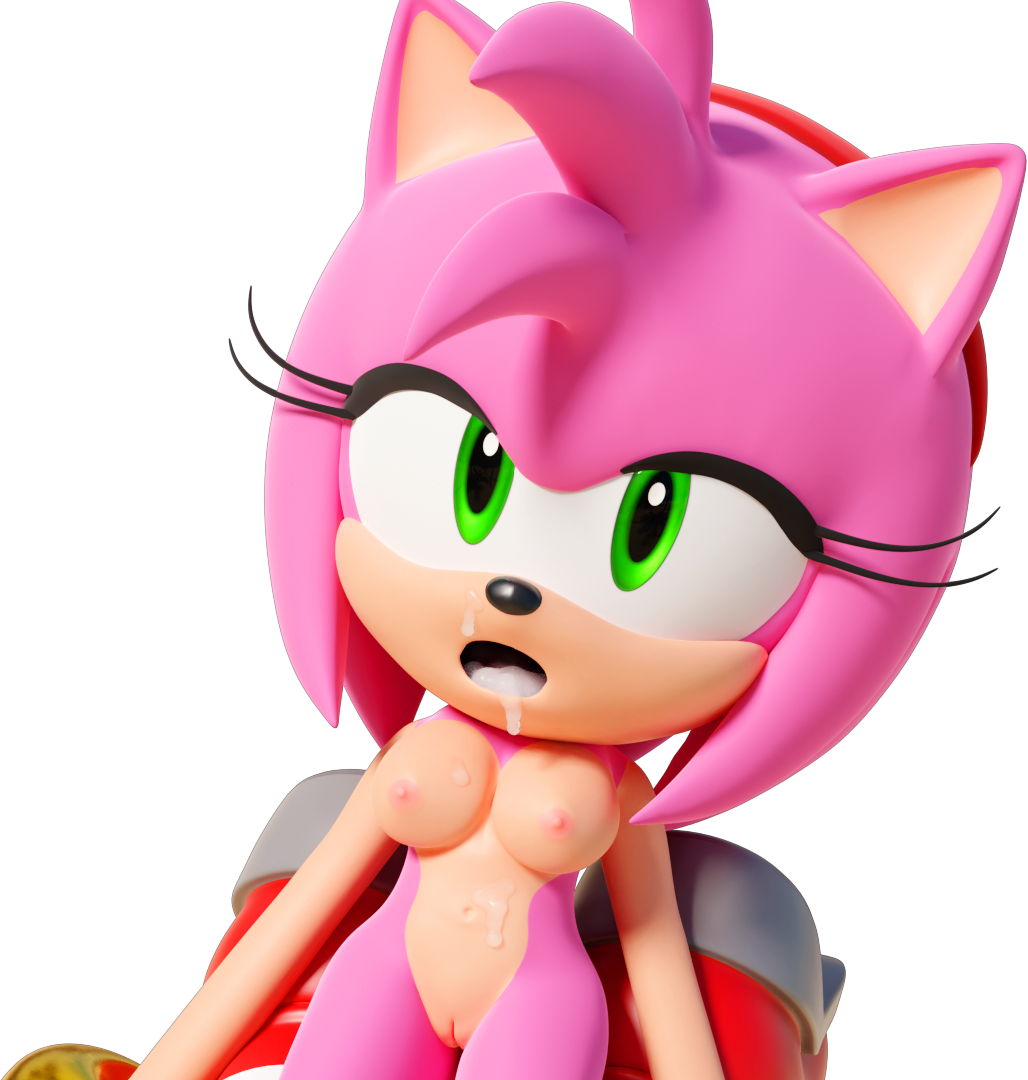 Rule34 - If it exists, there is porn of it / amy rose / 4868344.