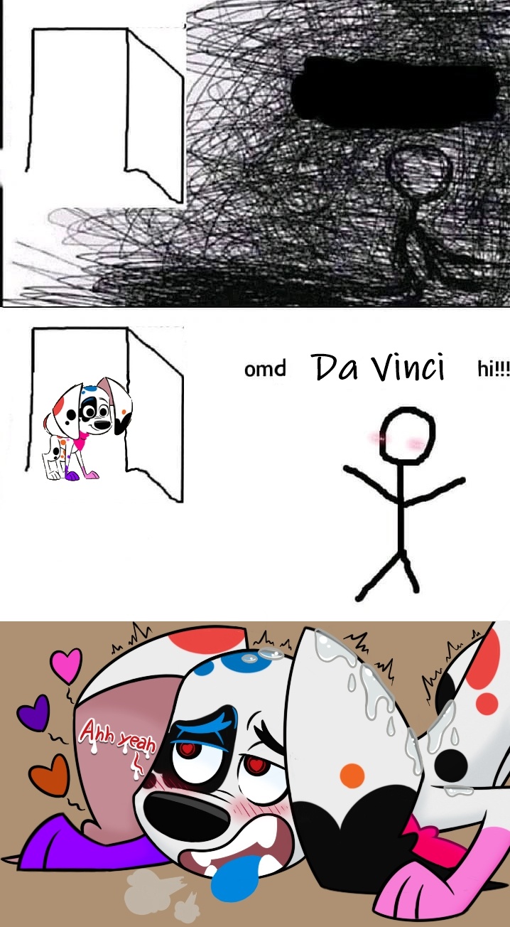 101 dalmatians memes