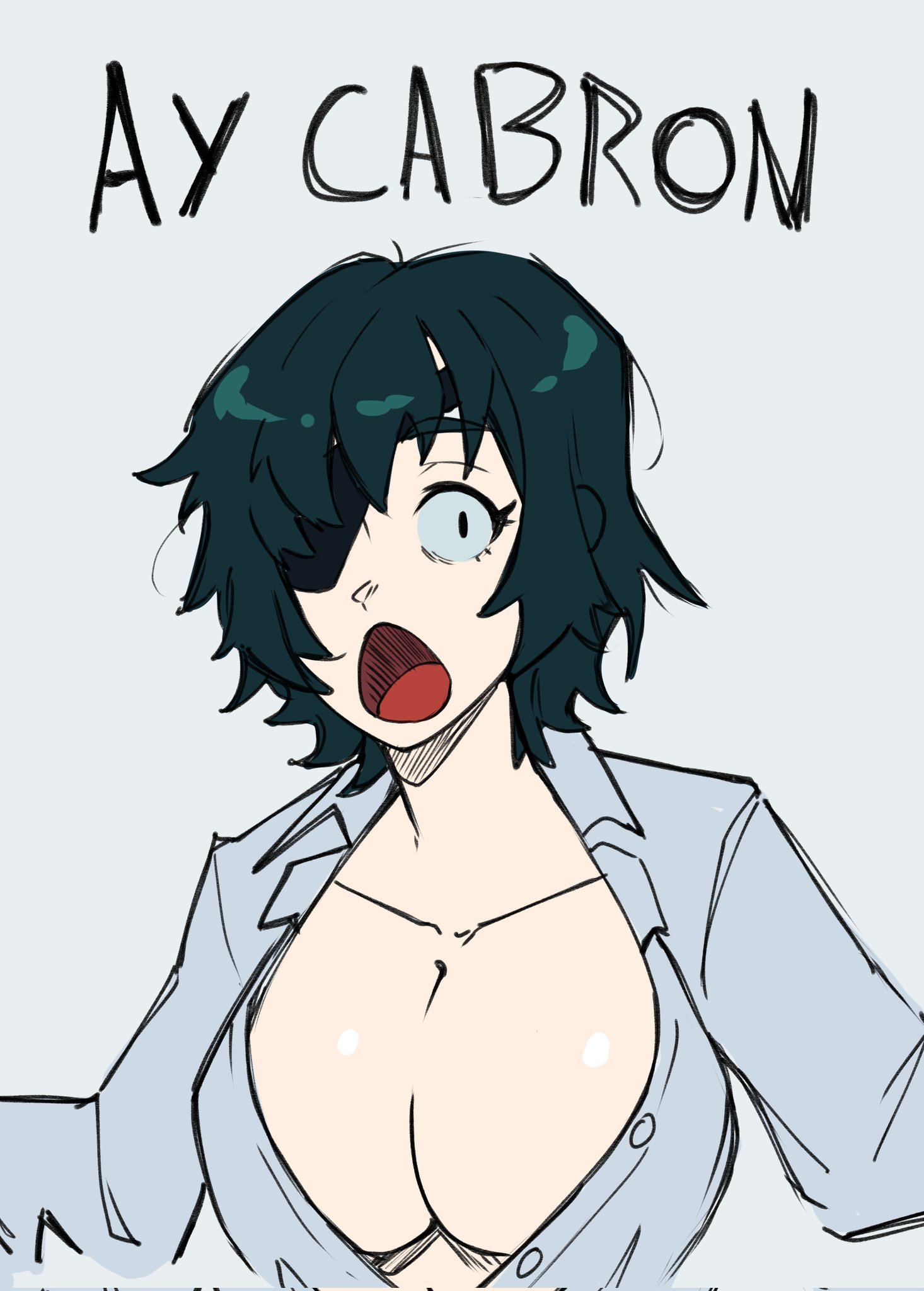 Rule34 - If it exists, there is porn of it  mappa  7085961