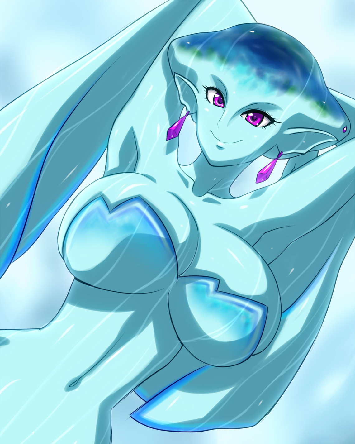 Rule34 - If it exists, there is porn of it  286c, princess ruto, zora   1175938