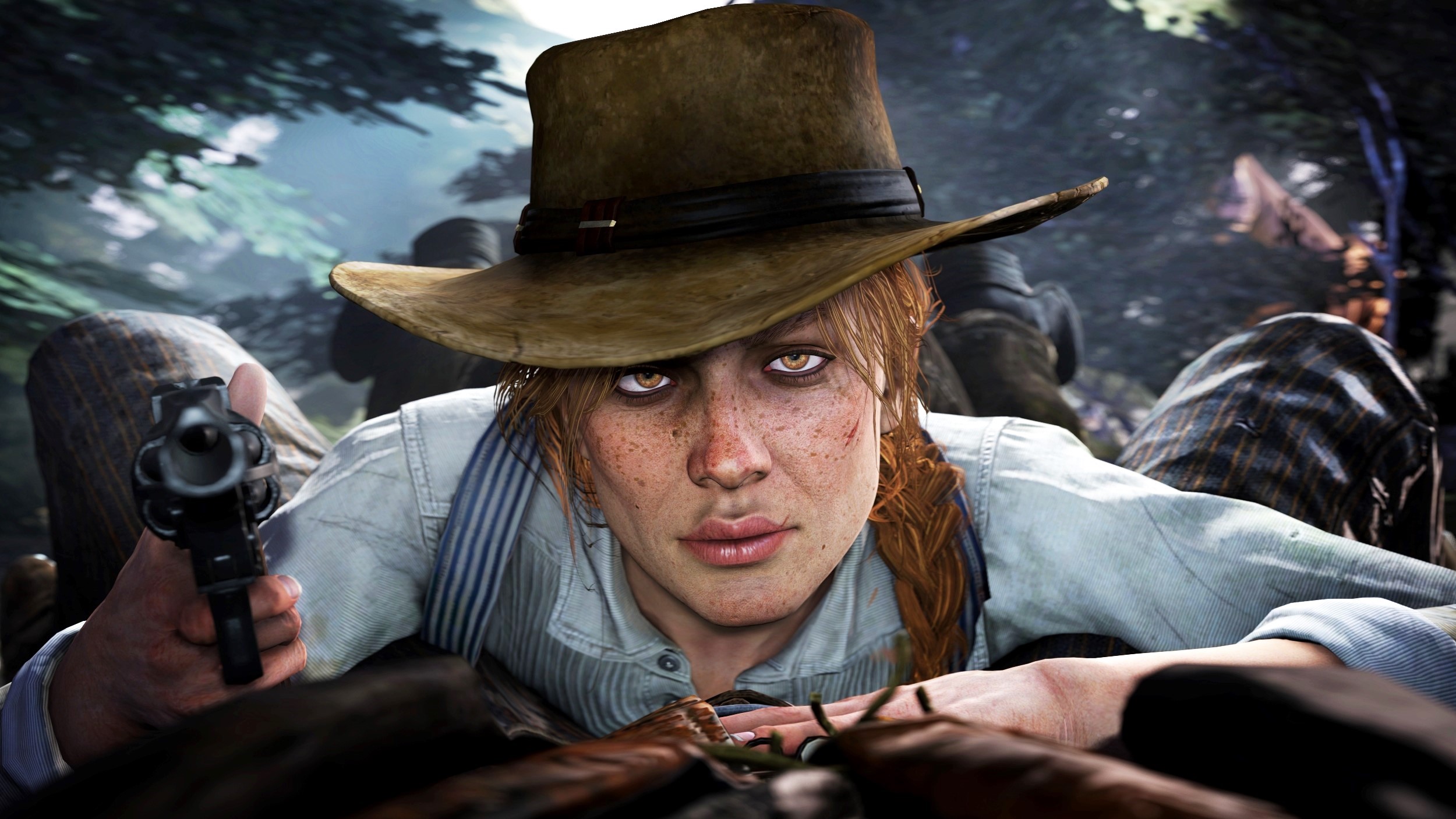 Rule34 - If it exists, there is porn of it / sadie adler / 4884292