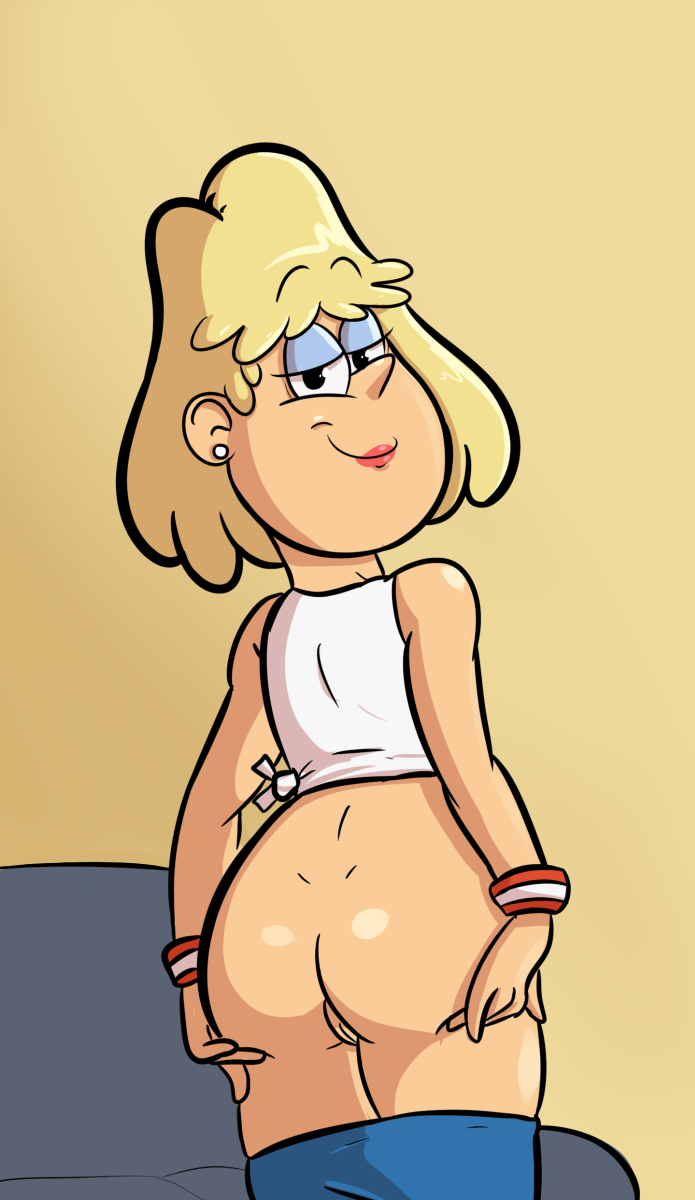 Rule34 - If it exists, there is porn of it / rita loud / 2553632.