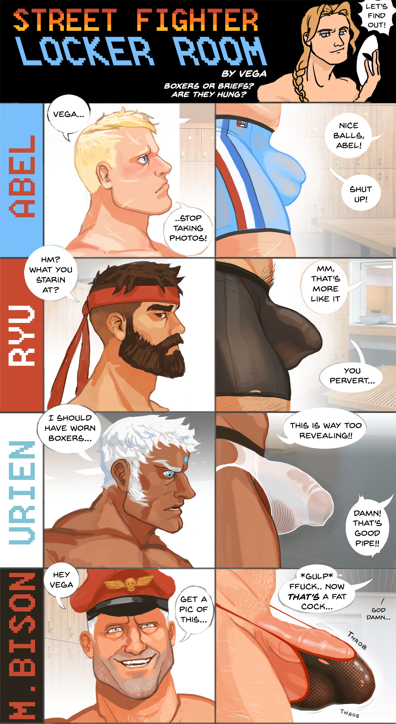 Ryu abel
