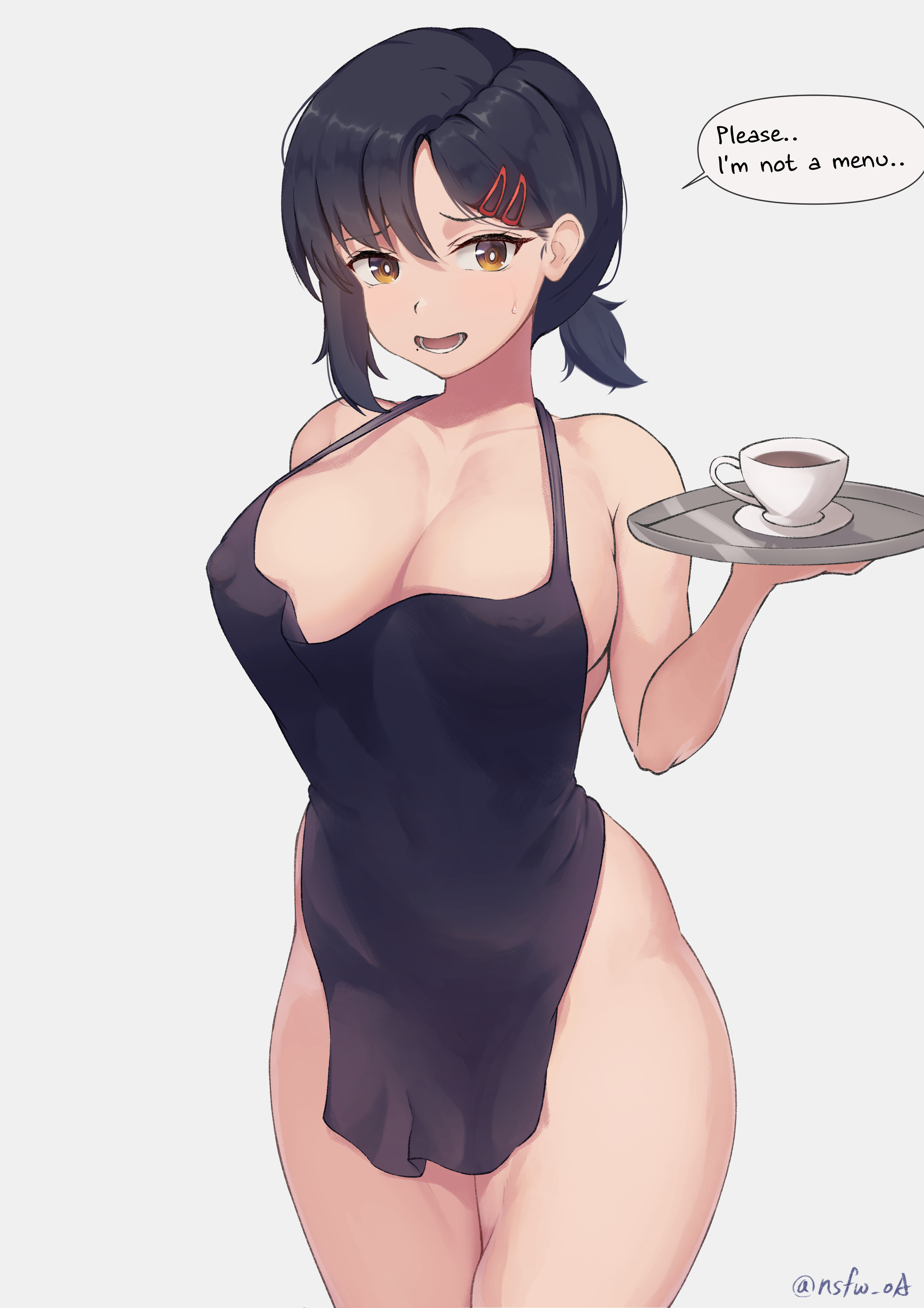 Rule34 - If it exists, there is porn of it  higashiyama kobeni  6306395