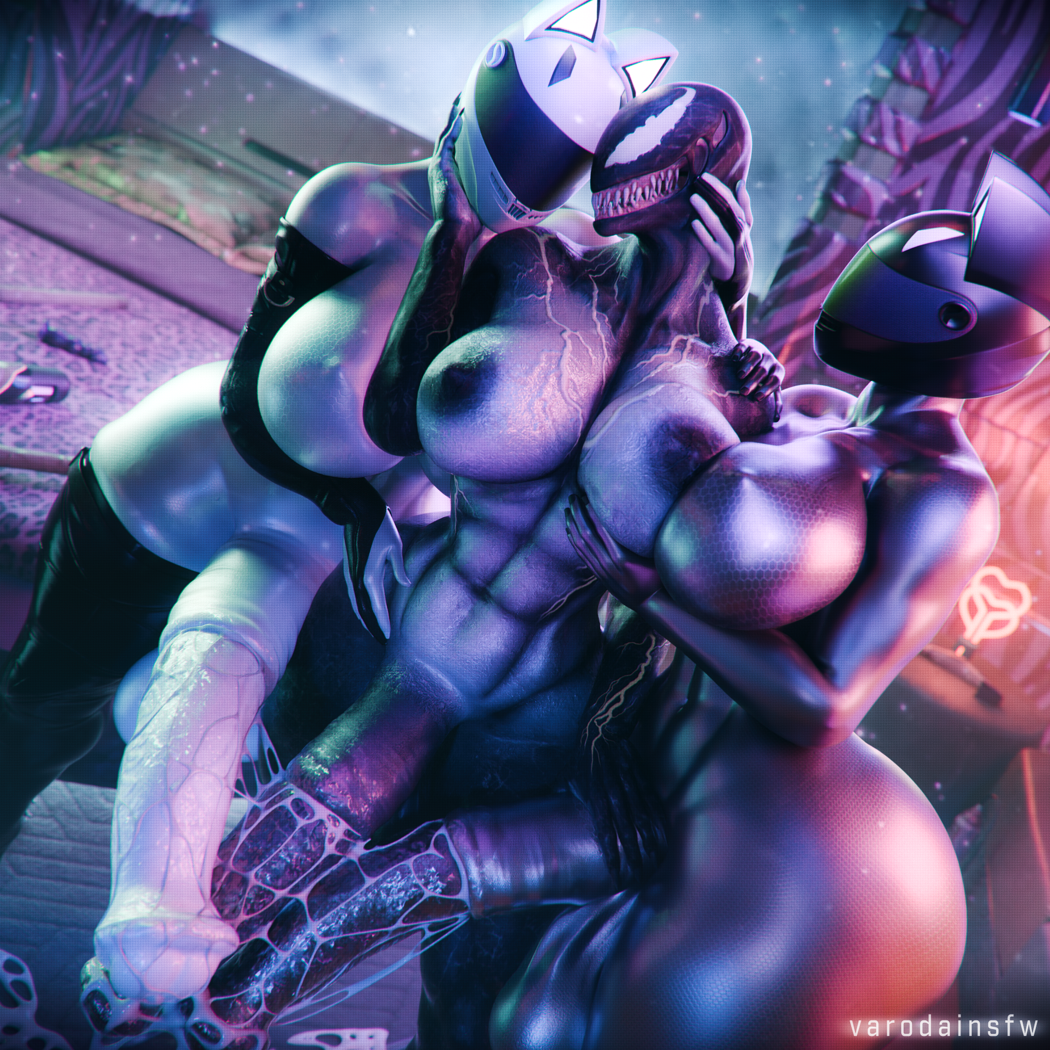 Rule34 - If it exists, there is porn of it   8590027