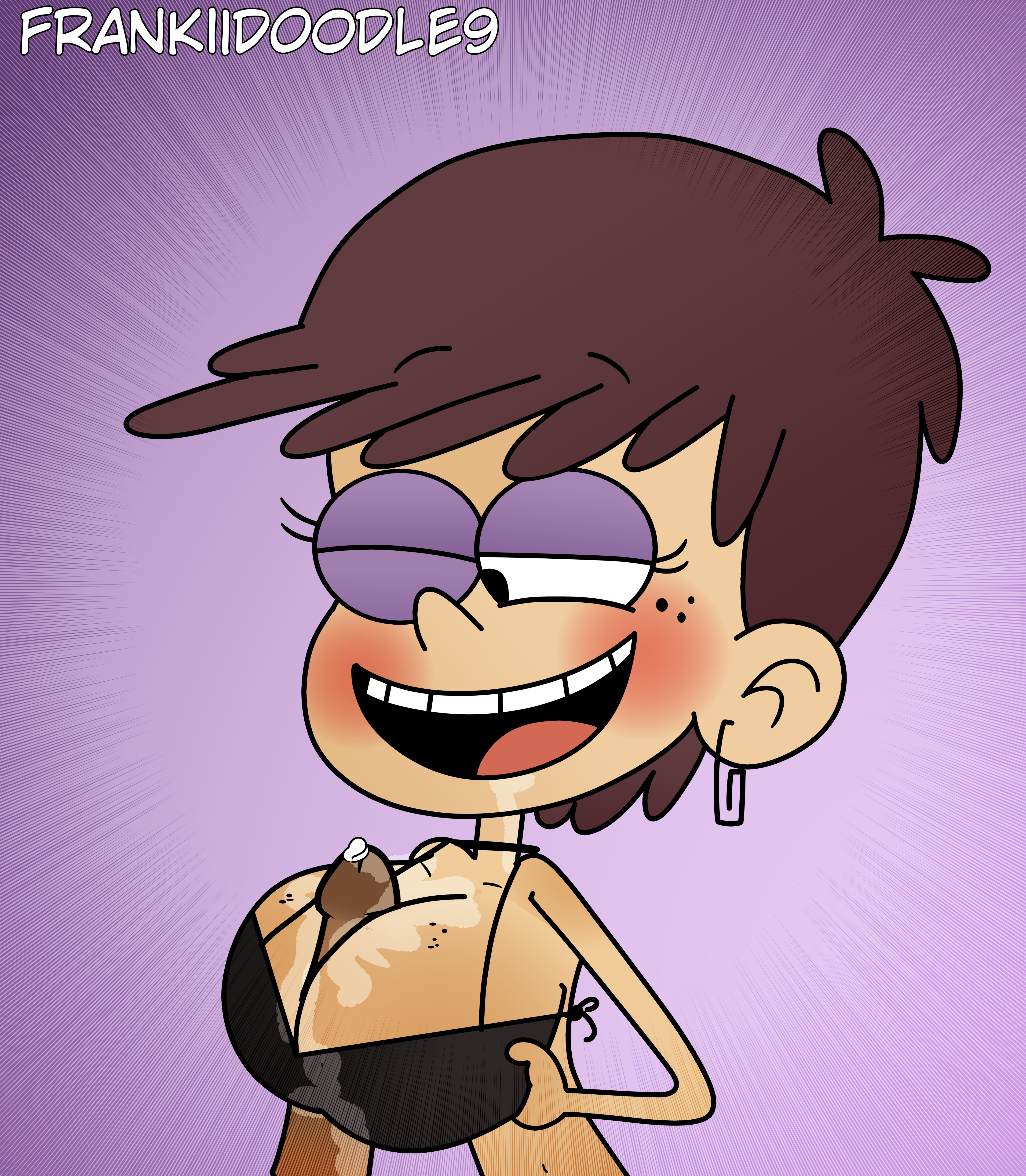 Rule34 - If it exists, there is porn of it  luna loud  3913124