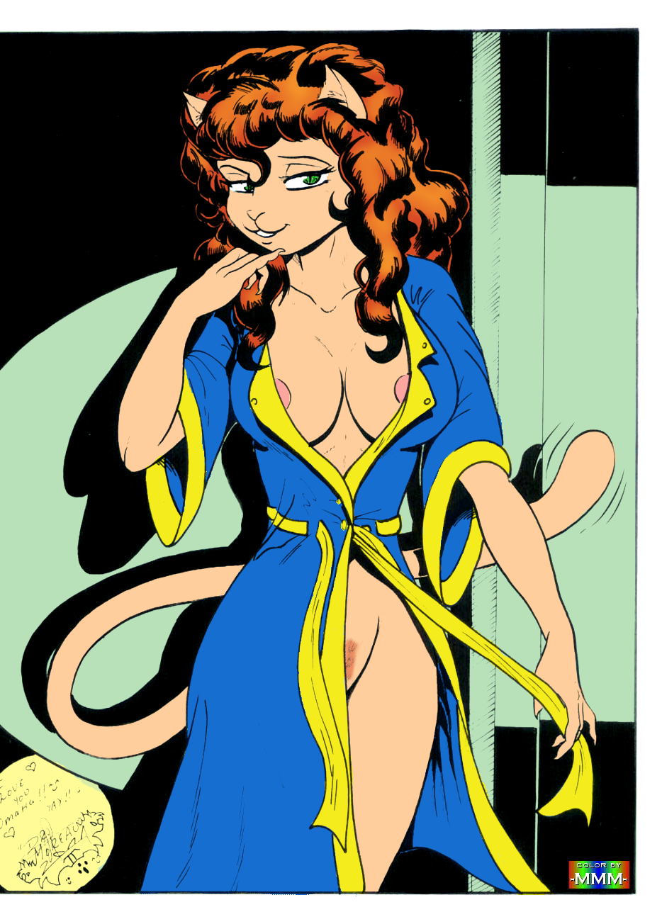 dr moreau, omaha the cat dancer, susan jensen, tagme, 