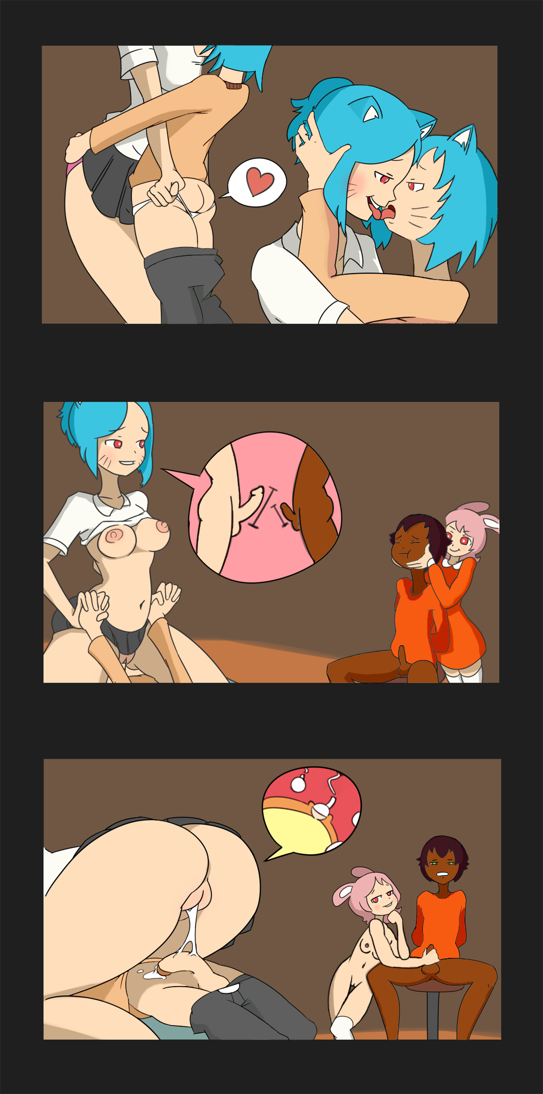Discover the World of Rule 34 Small Penis Humiliation with Our Gallery