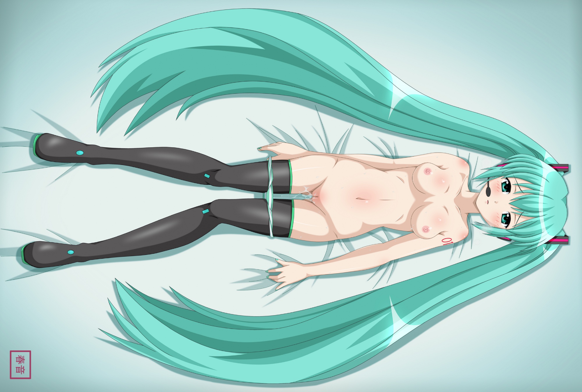 порно игра с miku hatsune фото 77