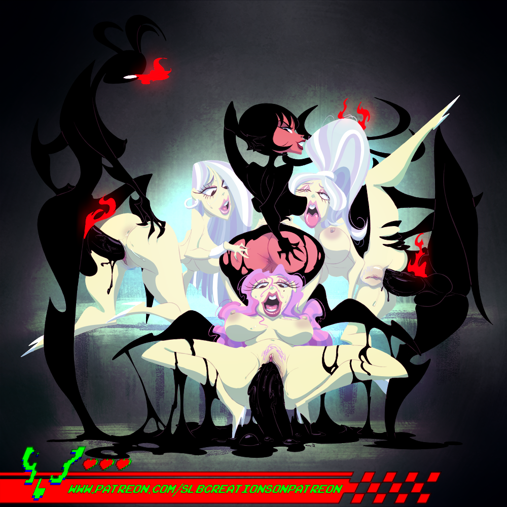 Sirens samurai jack