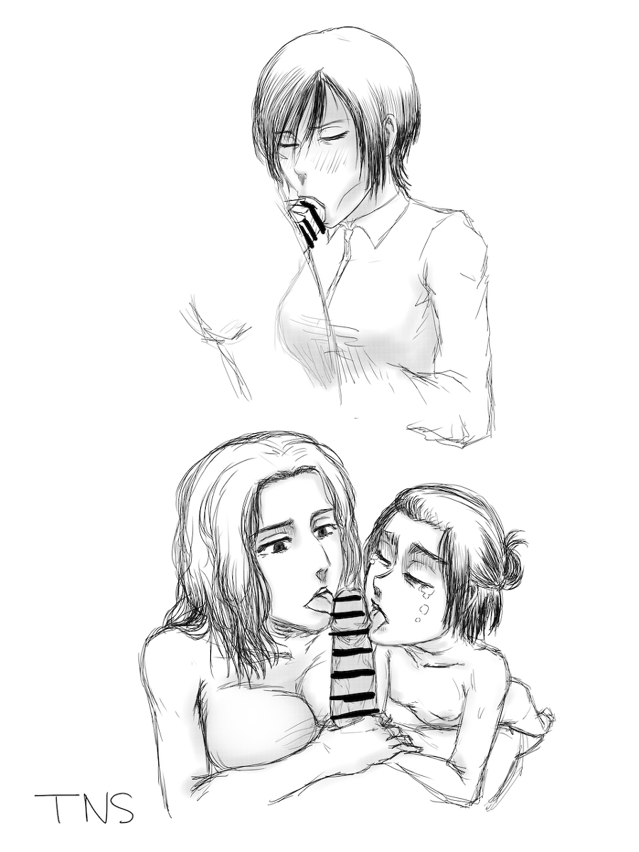 Rule 34 gabi - 🧡 #108239055 added by doujinshi at (untitled) .