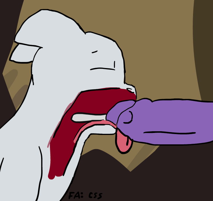 rain world, animated, loop, simple background, ambiguous gender, ambiguous penetrated, bodily fluids, closed eyes, css, cum, cum in mouth, cum inside, cum on tongue, drinking, drinking cum, duo, feral, feral on feral, feral penetrated, feral penetrating, feral penetrating feral, genital fluids, genitals, internal, larger male, lizard (rain world), male, male/ambiguous, male penetrating, male penetrating ambiguous, oral, penetration, penis, purple penis, sex, short playtime, size difference, slugcat (rain world), smaller ambiguous, smaller penetrated, tongue, tongue out, white body, 