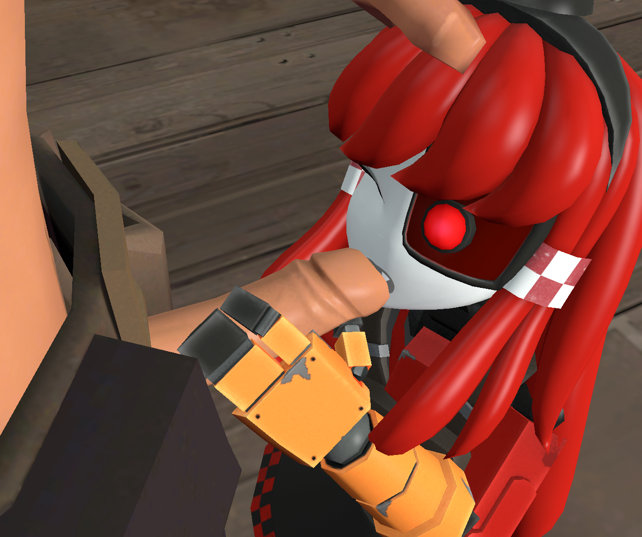 Rule34 - If it exists, there is porn of it / engineer (team fortress 2),  sentry (team fortress 2) / 7055436