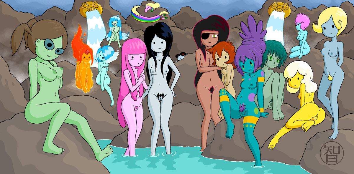 Water Princess Porn - Rule34 - If it exists, there is porn of it / coldfusion, breakfast princess,  denise (adventure time), doctor princess, engagement ring princess, flame  princess, huntress wizard, jungle princess, kim (adventure time), lady