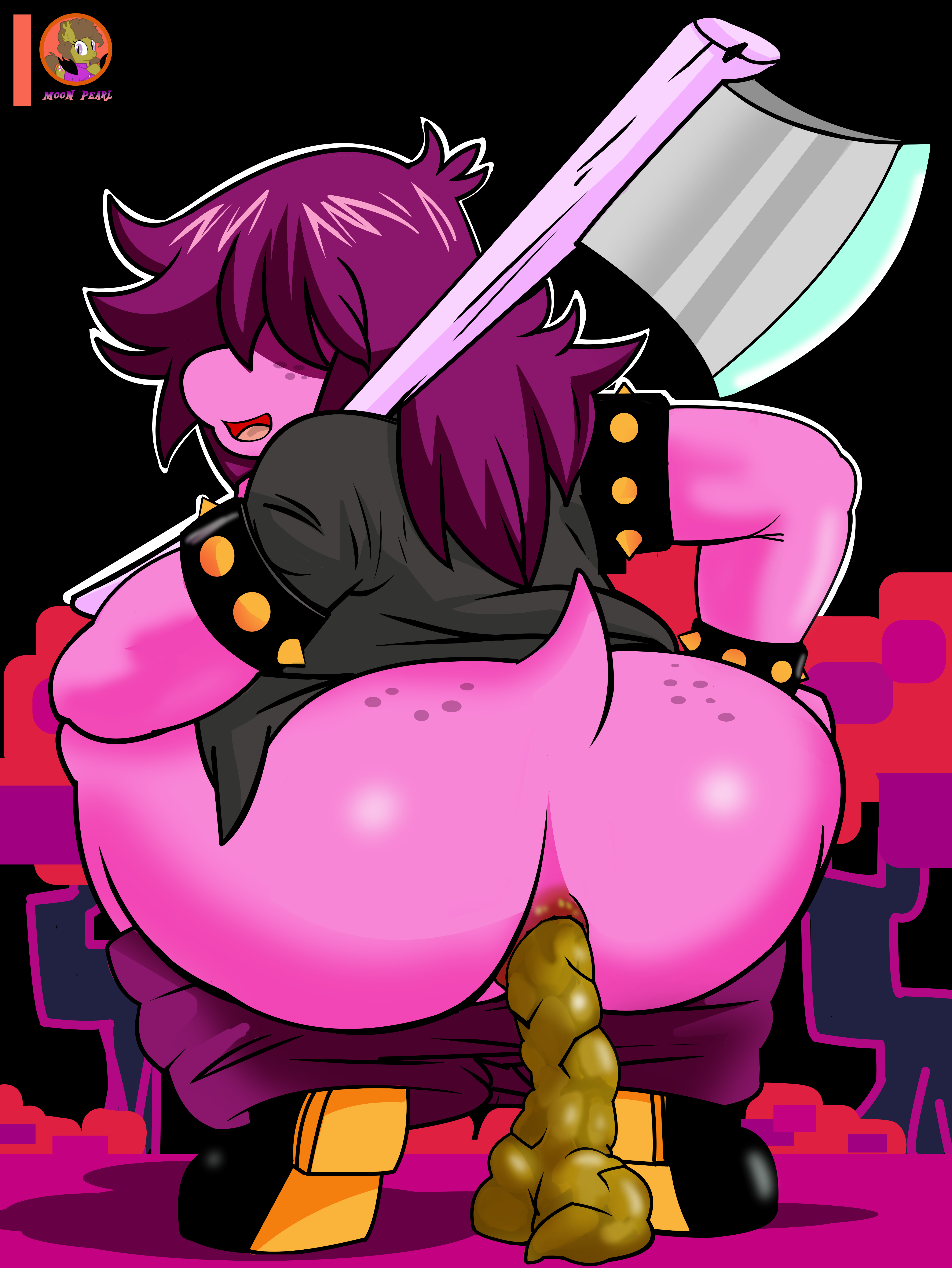Susie fart