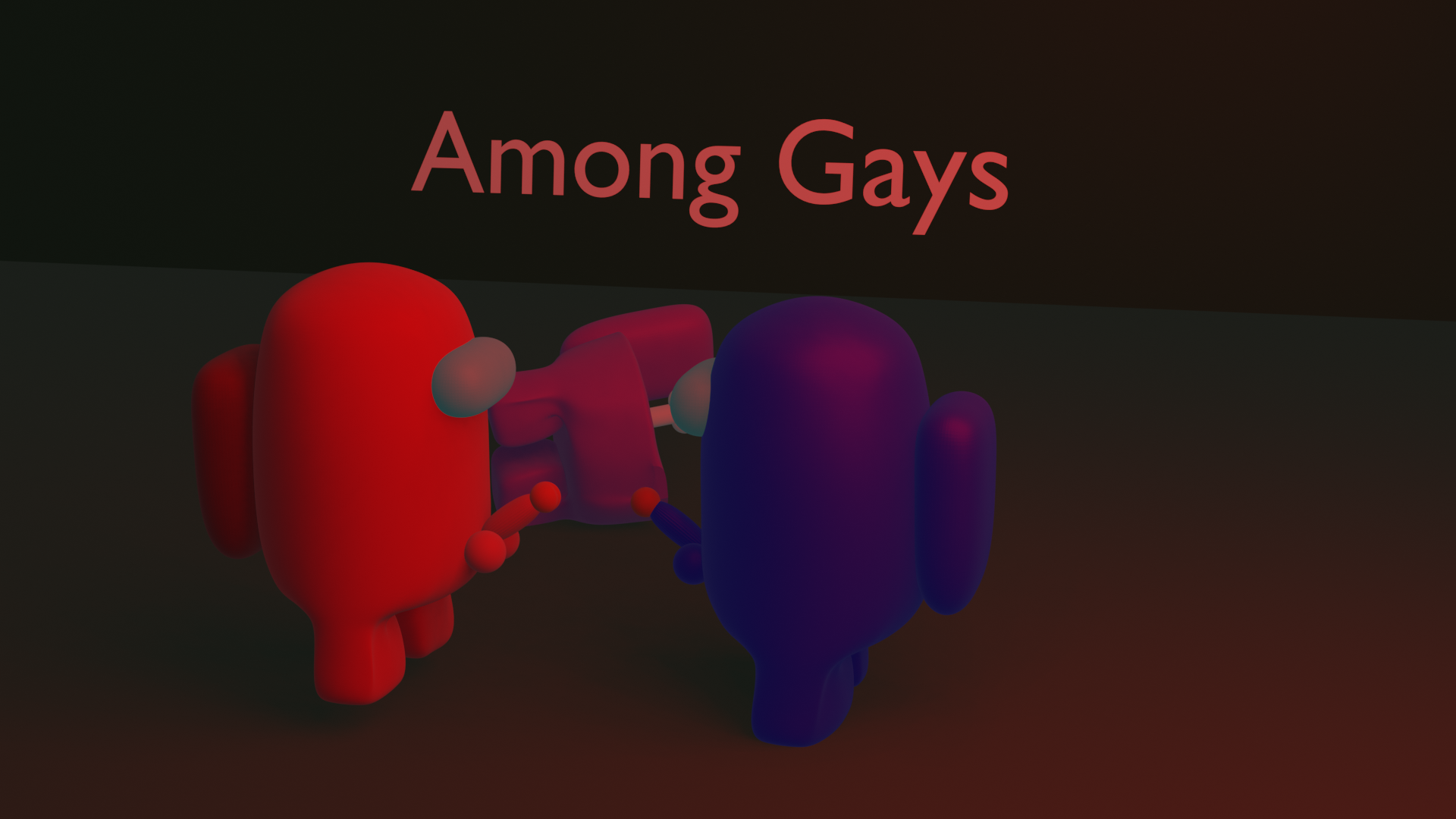 tagme, among us, amongus, gay.